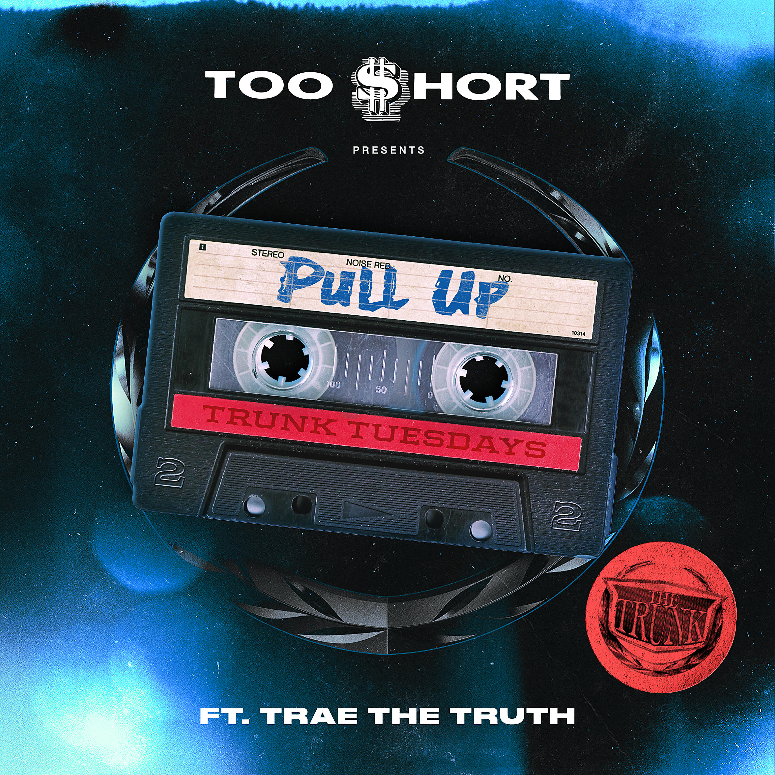 Too $hort - Pull Up (feat. Trae tha Truth)