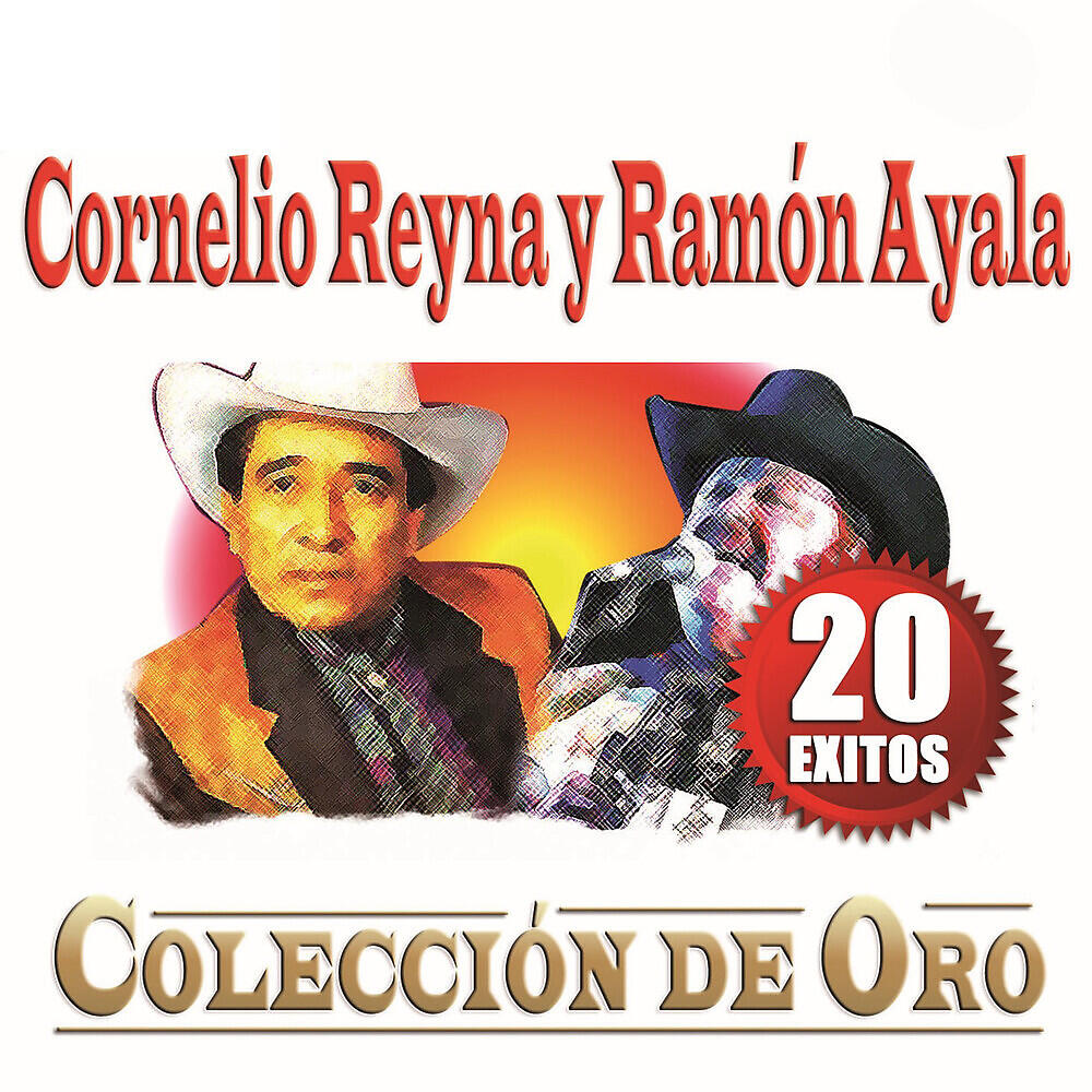 Cornelio Reyna - El Andariego