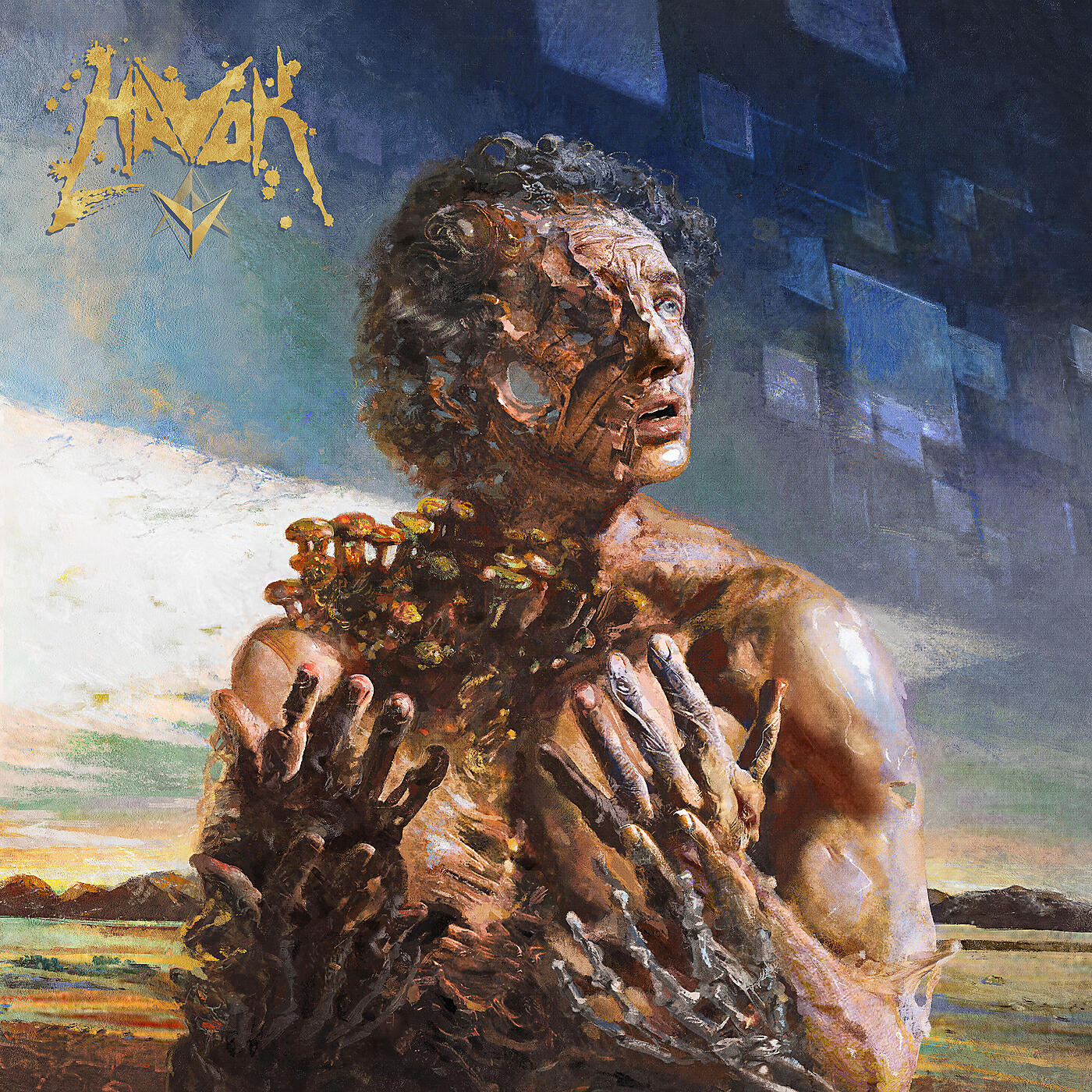 HAVOK - Dab Tsog
