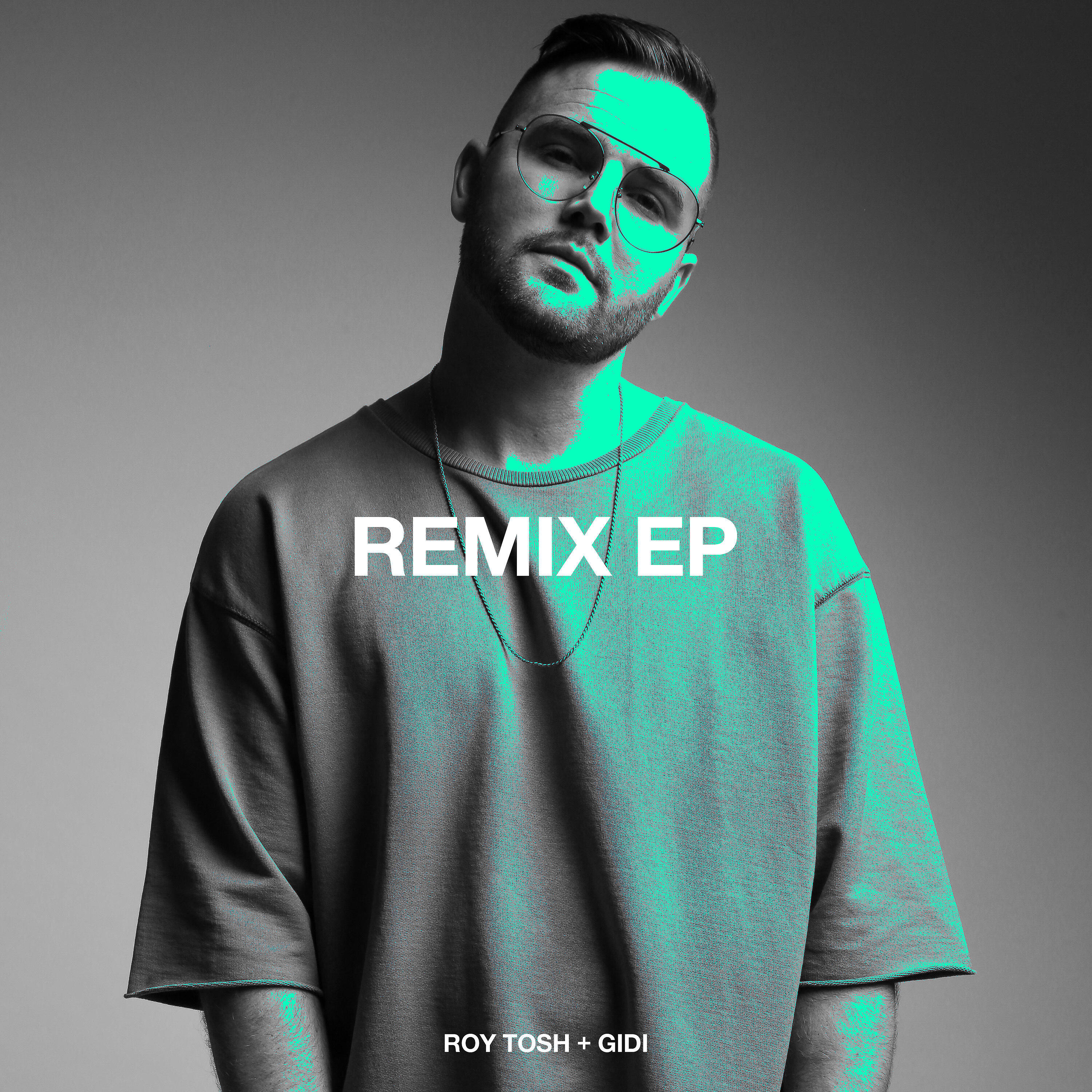 Roy Tosh - Back Home (feat. Branan Murphy) (Remix)