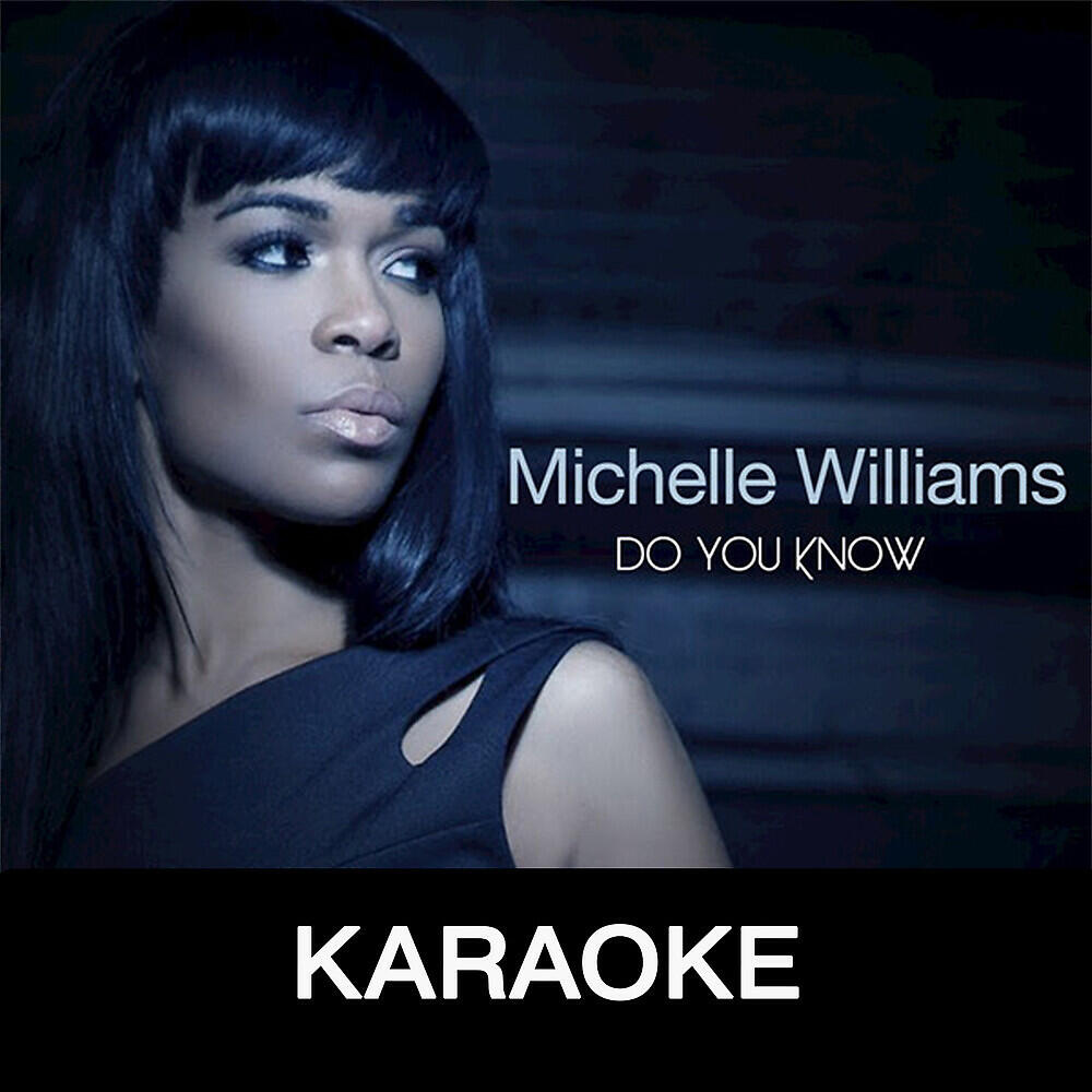 Michelle Williams - The Movement (Karaoke)