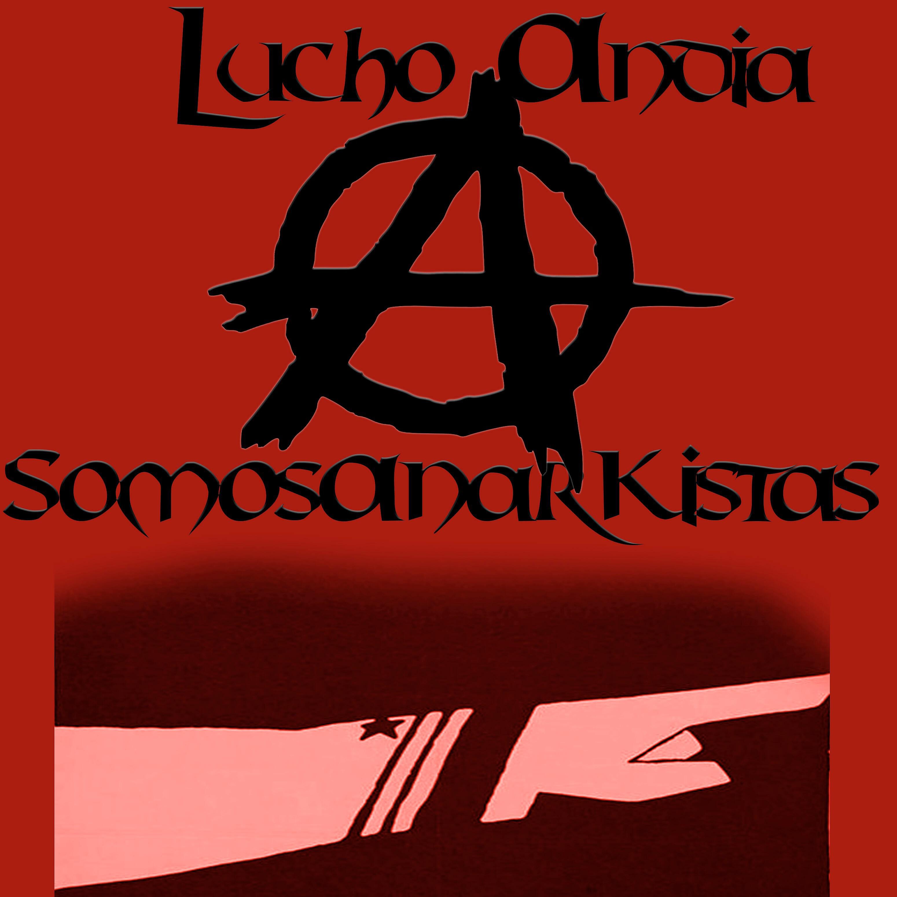 Lucho Andia - Blues Del Exilio