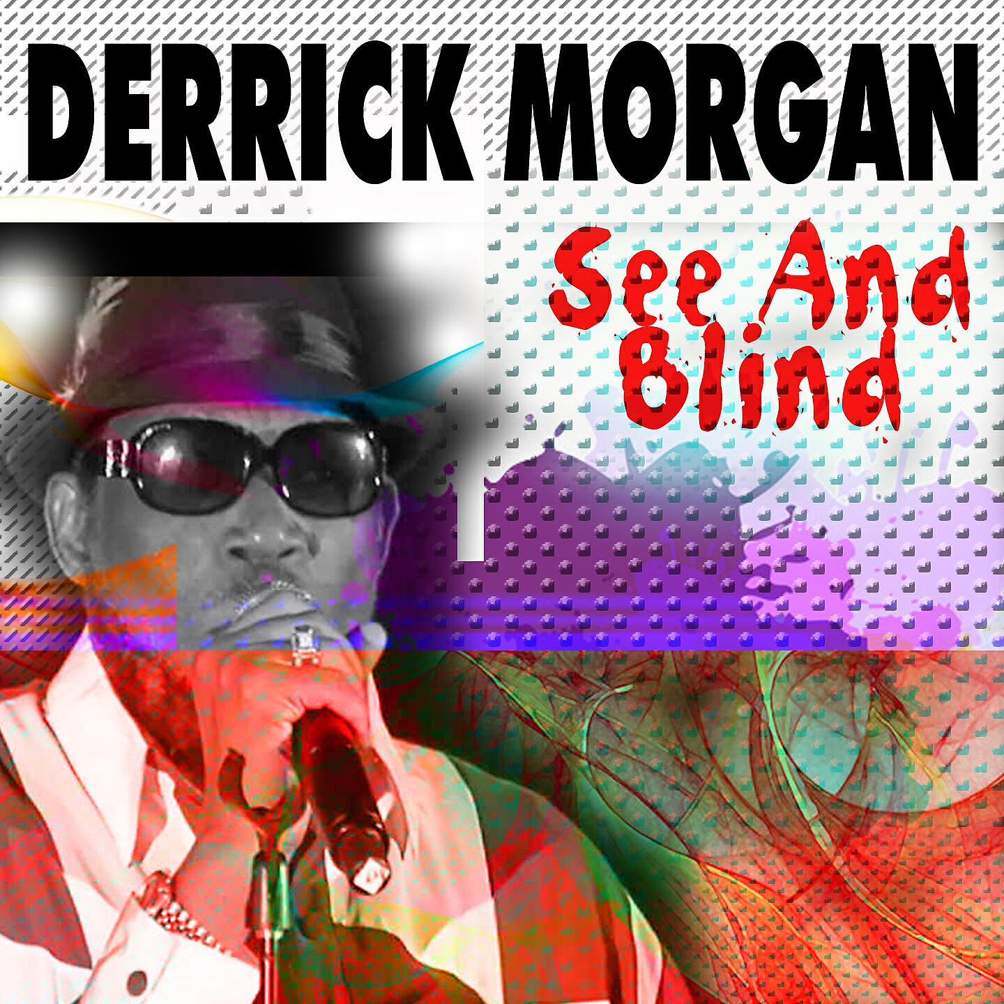 Derrick Morgan - Meekly Wait