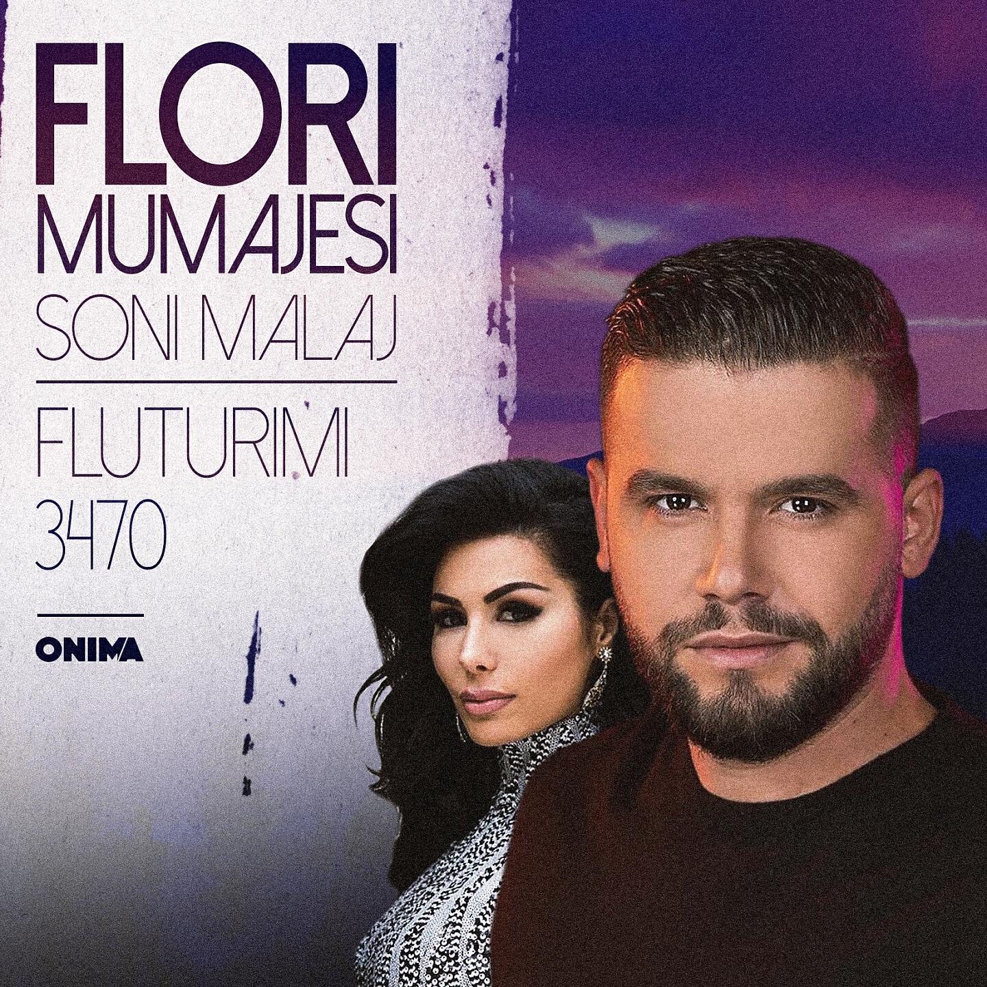 Flori Mumajesi - Fluturimi 3470