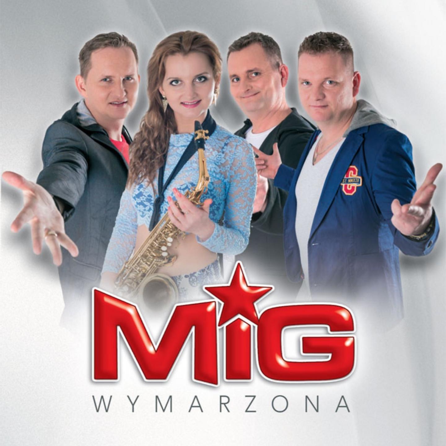 Постер альбома Wymarzona
