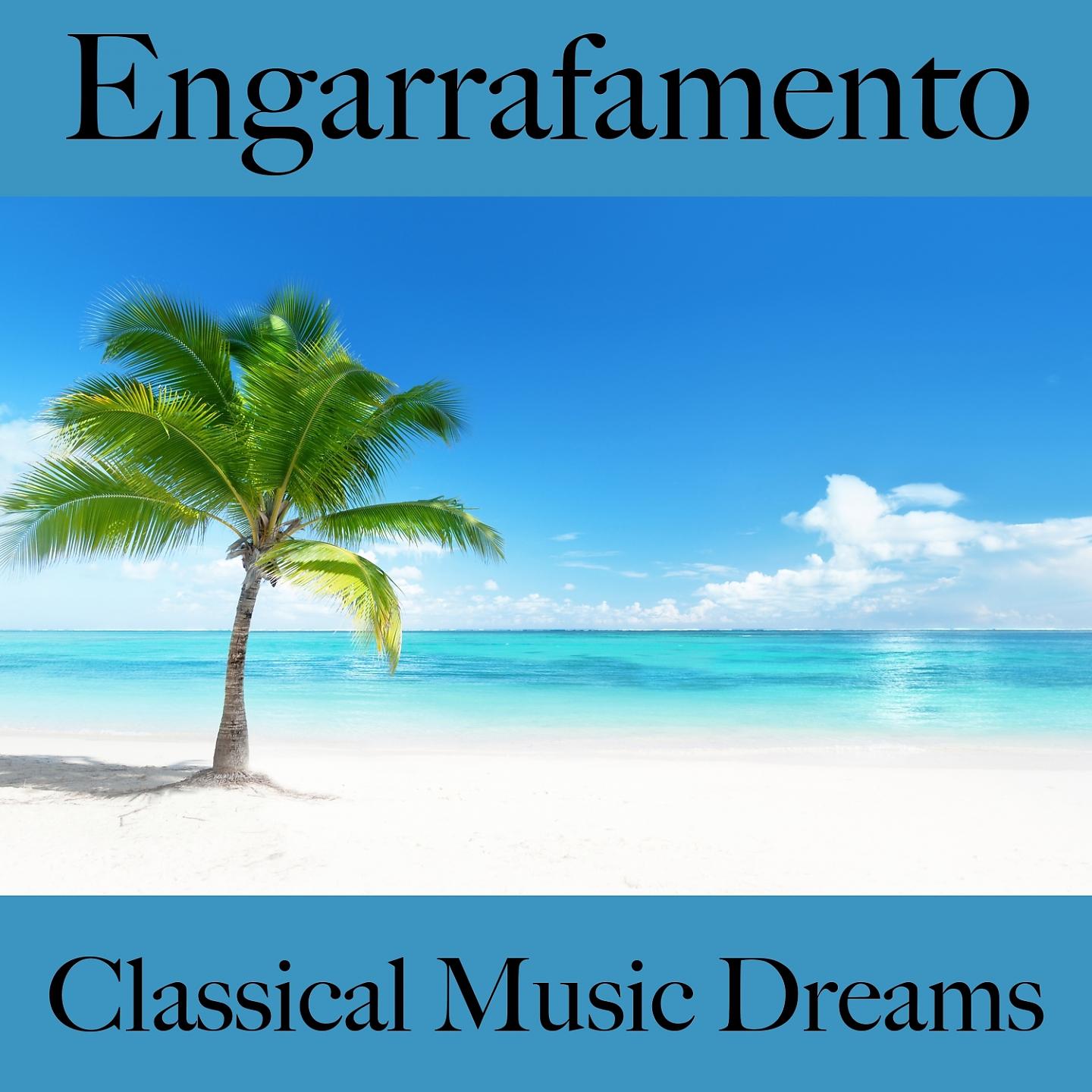 Постер альбома Engarrafamento: Classical Music Dreams - Os Melhores Sons Para Relaxar