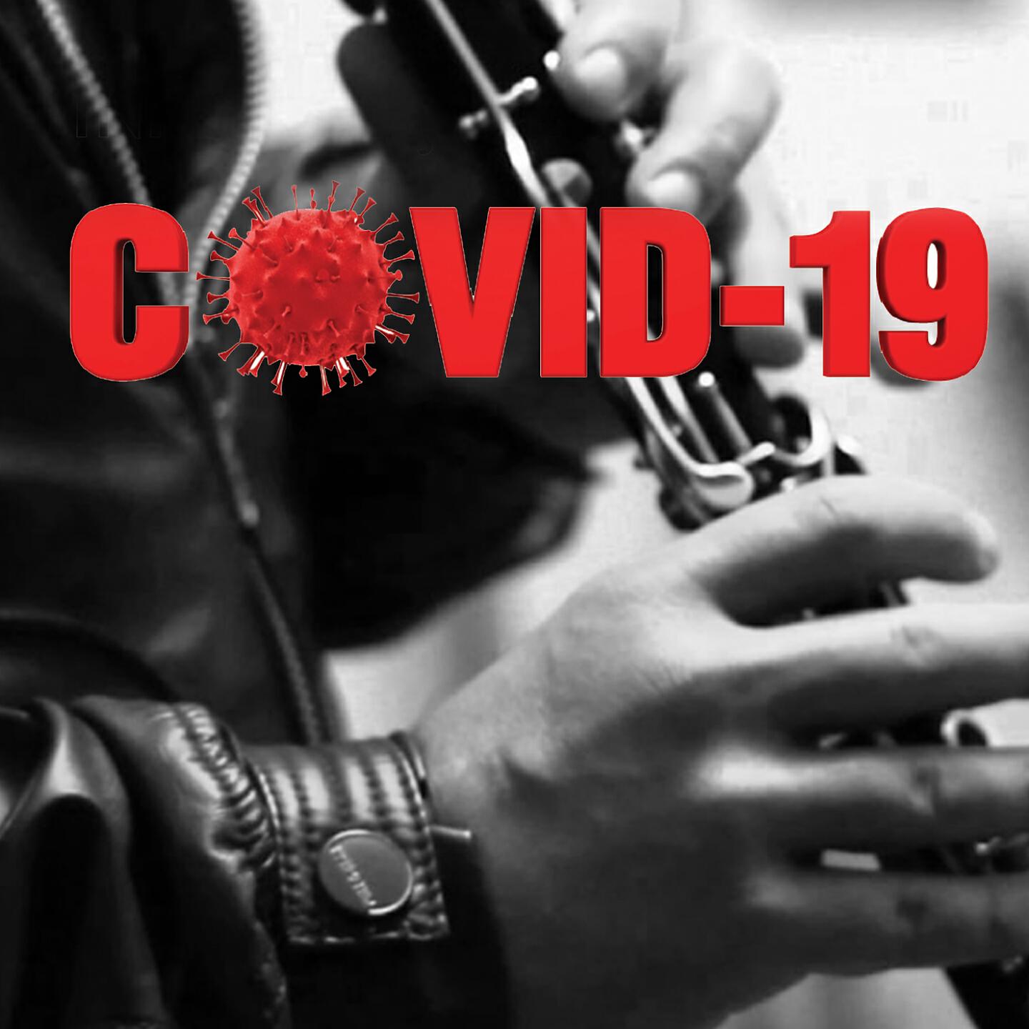 ORK ZONDI - Covid - 19