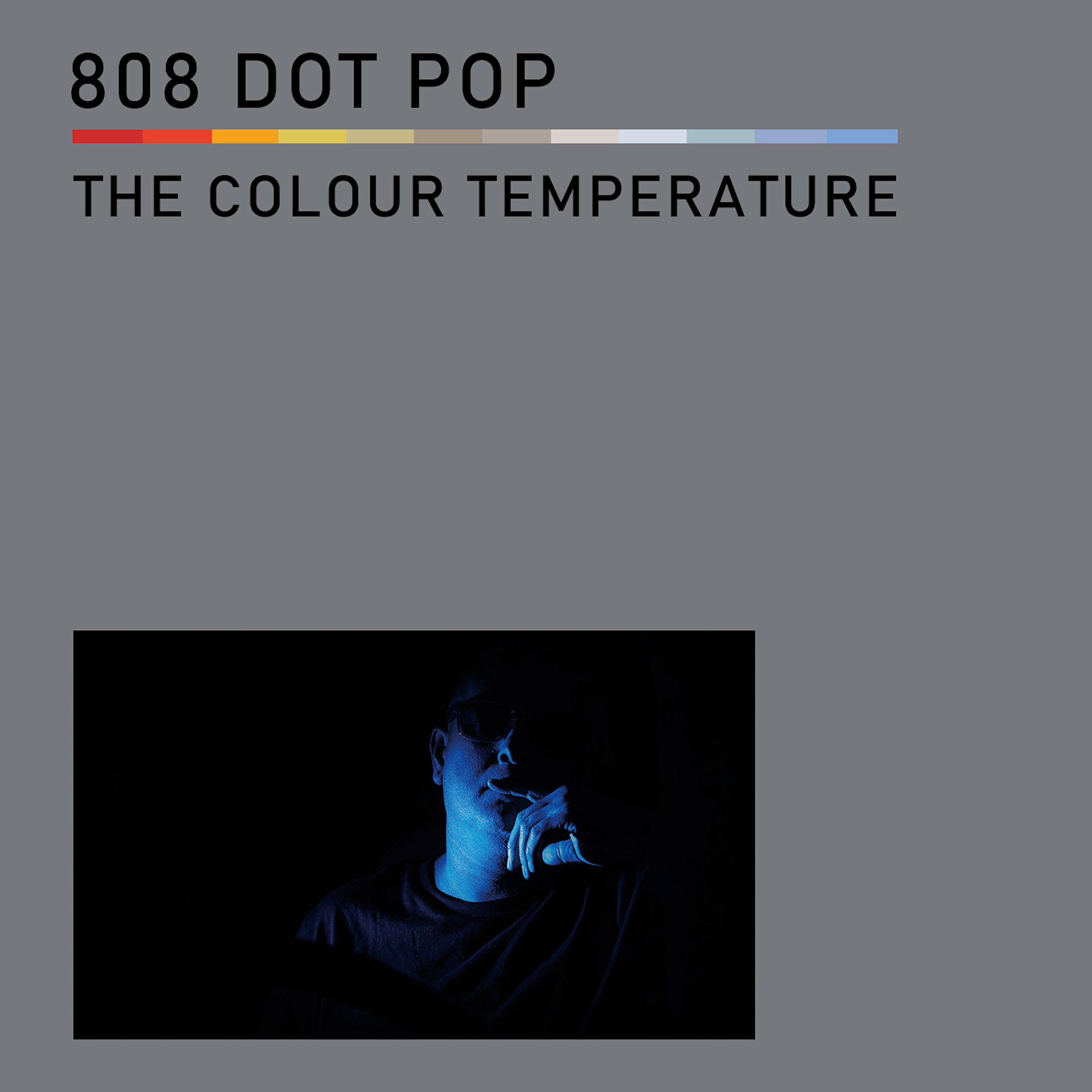 808 Dot Pop - Incandescent (Iridium)