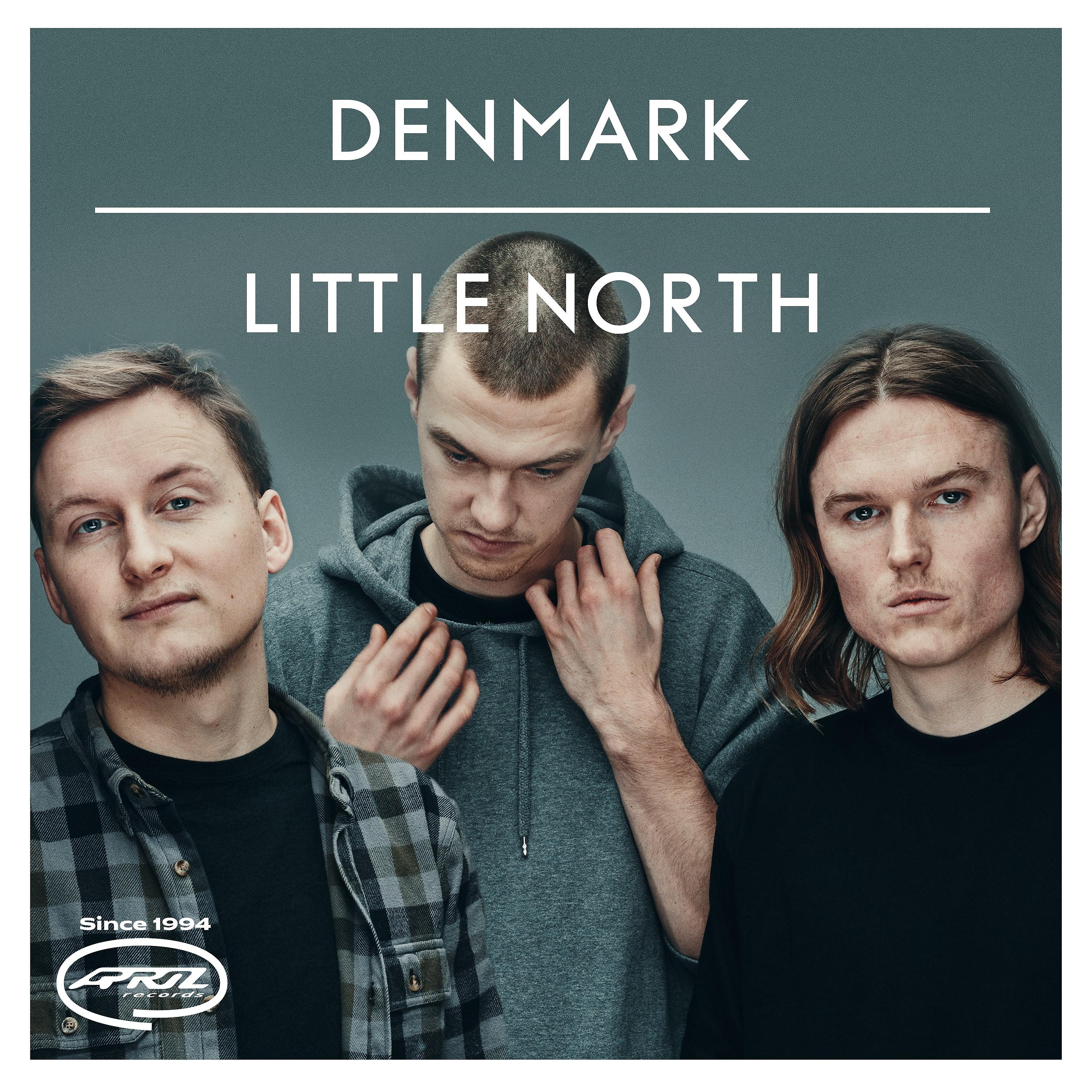 Постер альбома Denmark