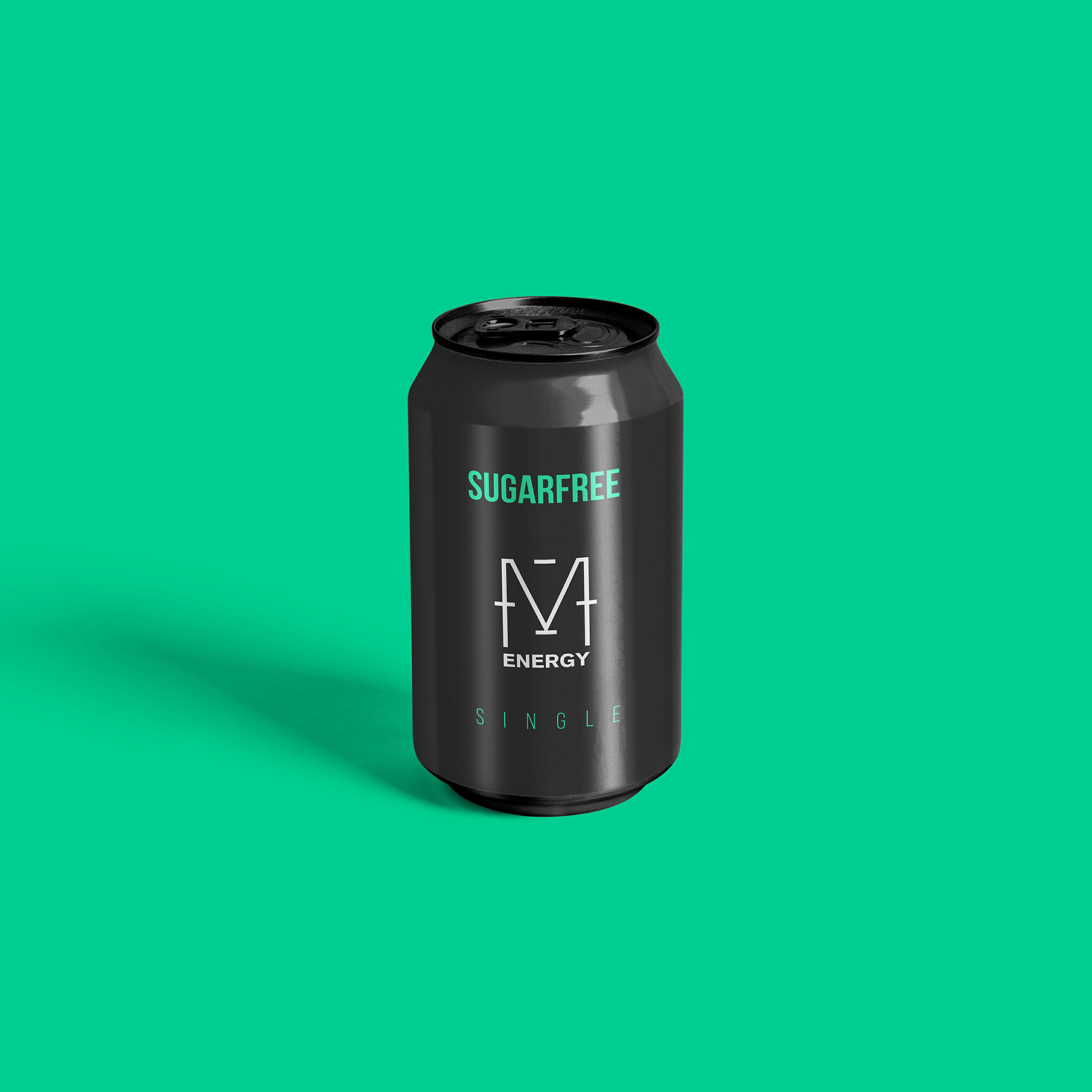 M()RE - Sugarfree
