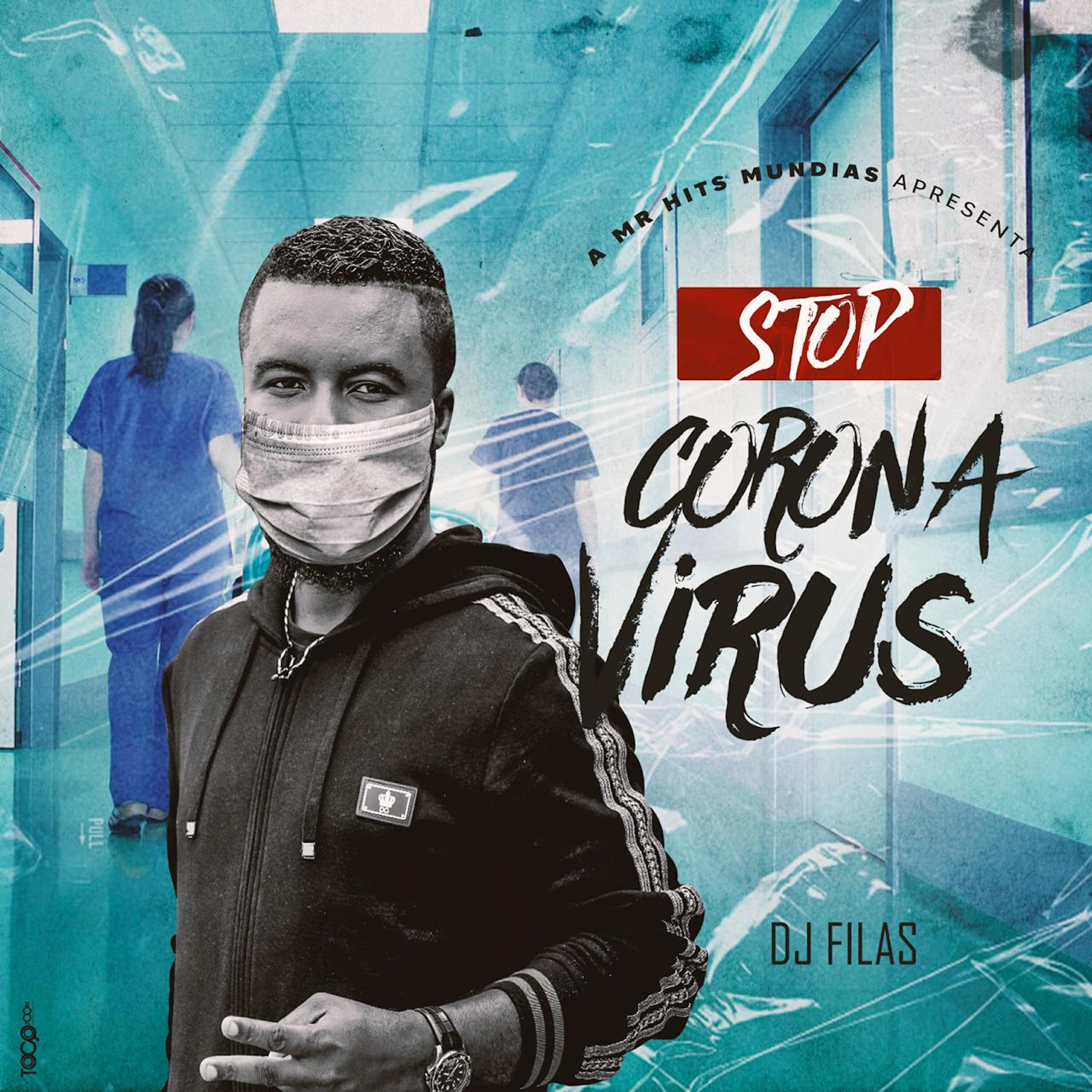 Dj Filas - Stop Corona Virus