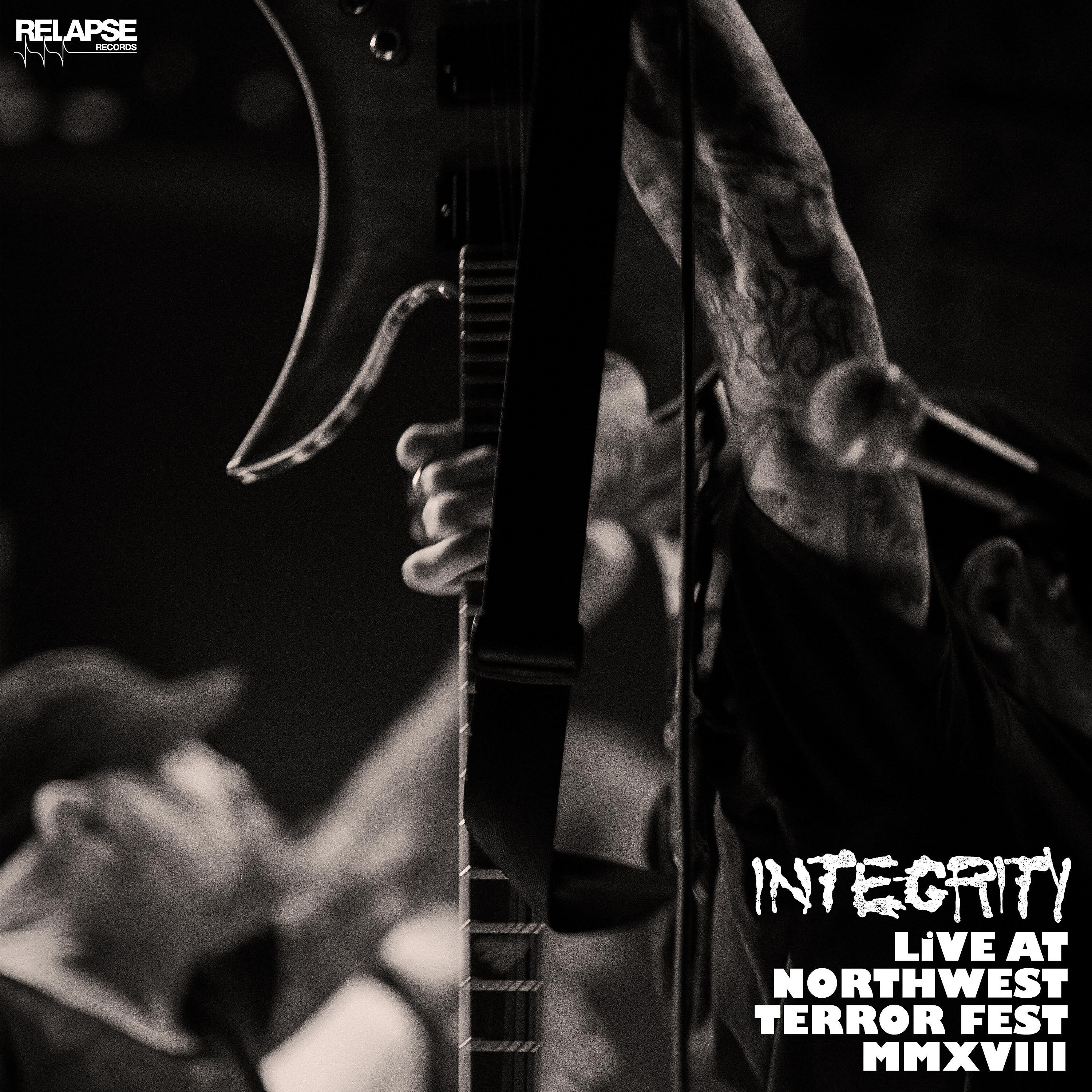 Integrity - Abraxas Annihilation (Live)