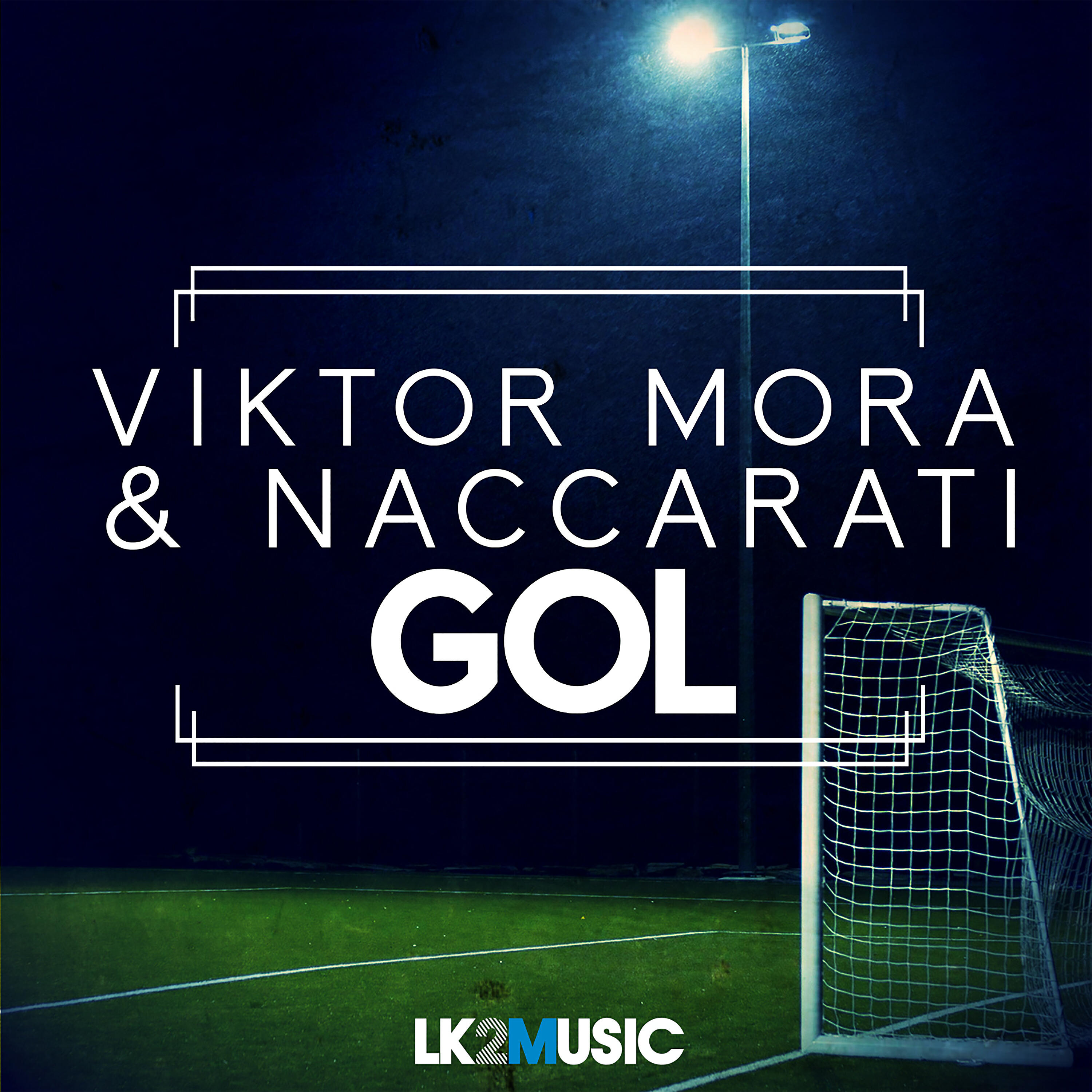 Viktor Mora - GOL (Sugar Crush Remix)