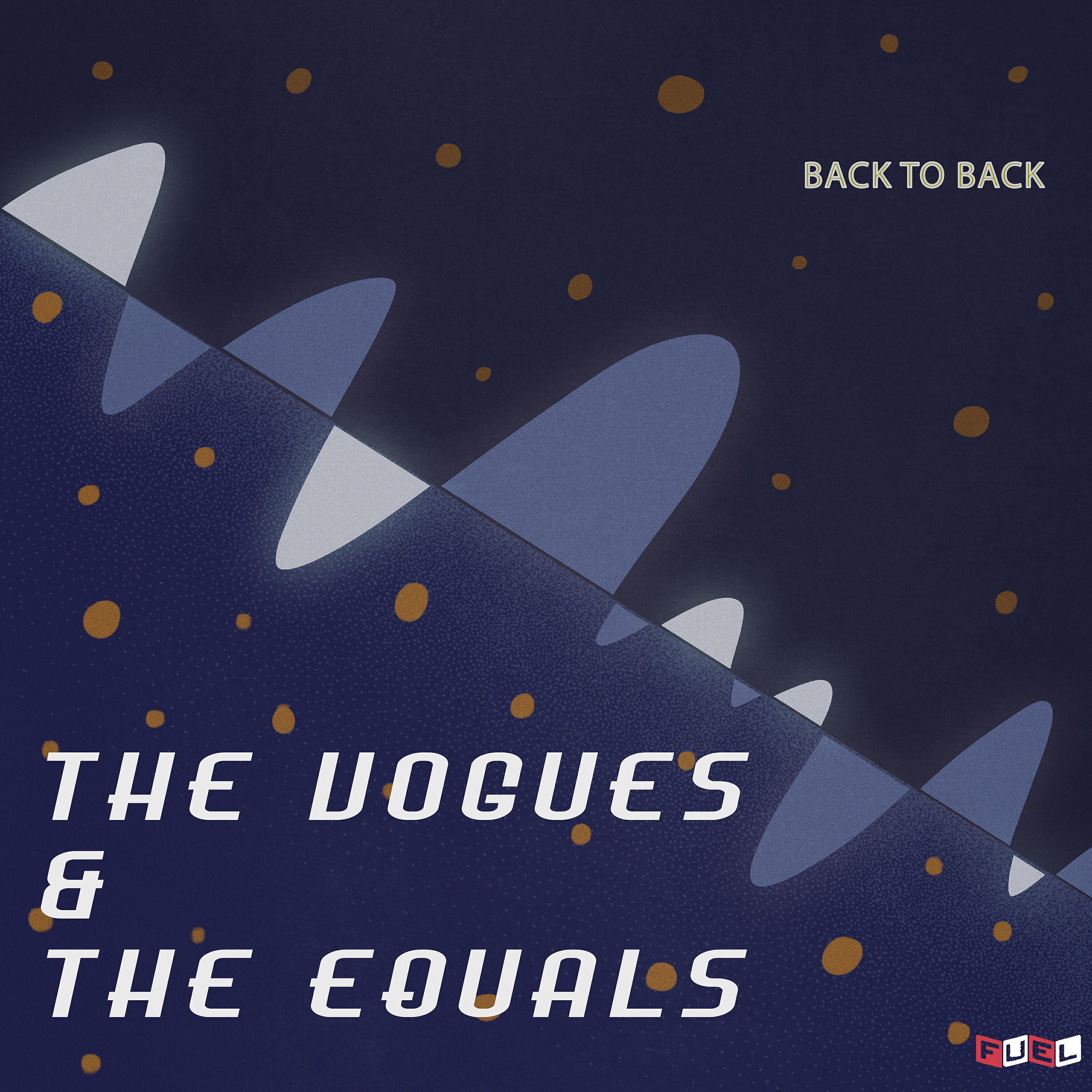 The Equals - Rub a Dub Dub (Re-Recorded)