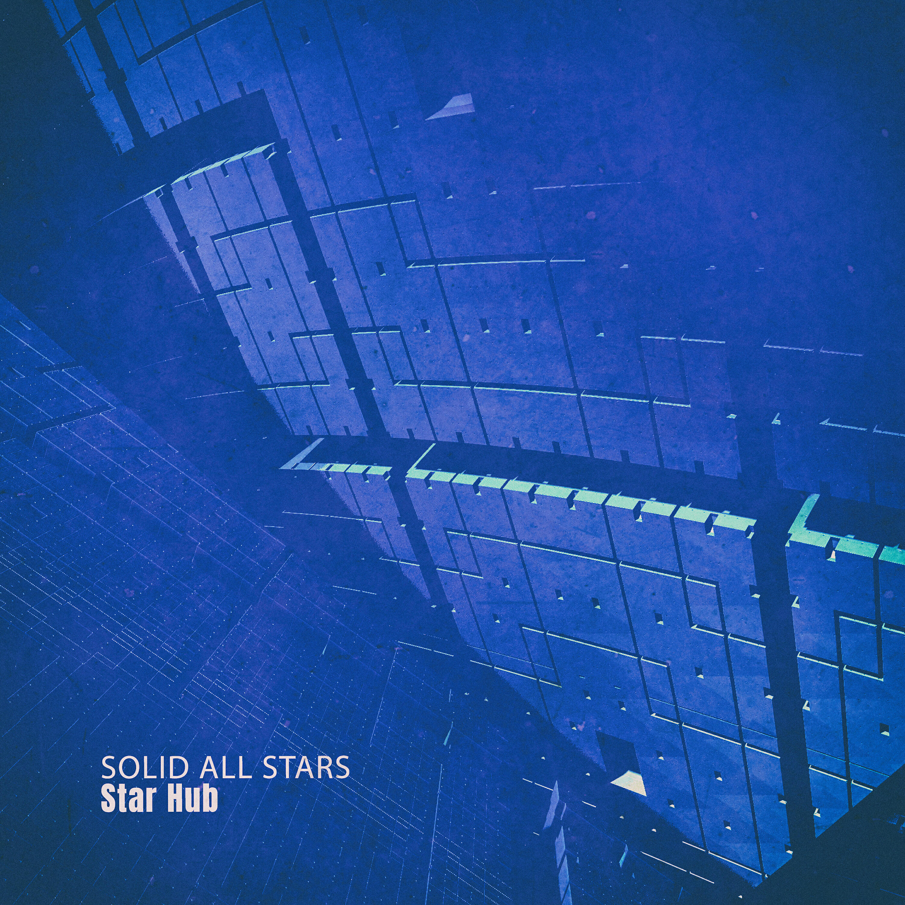 Star Hub - Solid All Stars (Progression Mix)
