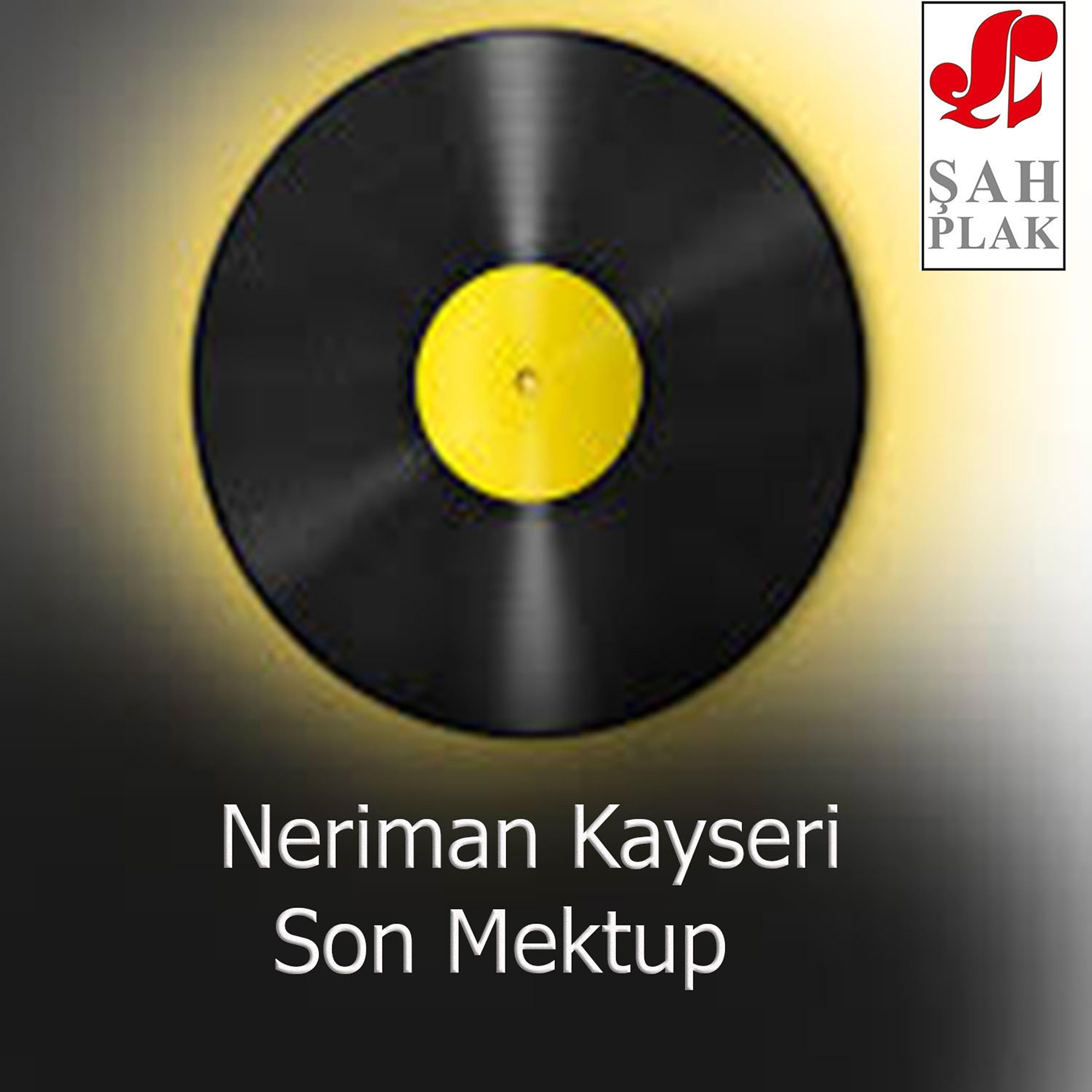 Постер альбома Son Mektup
