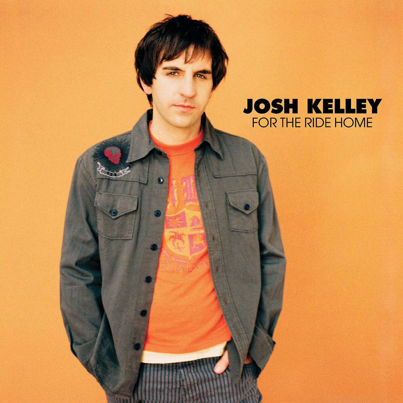 Josh Kelley - Small Town Boy