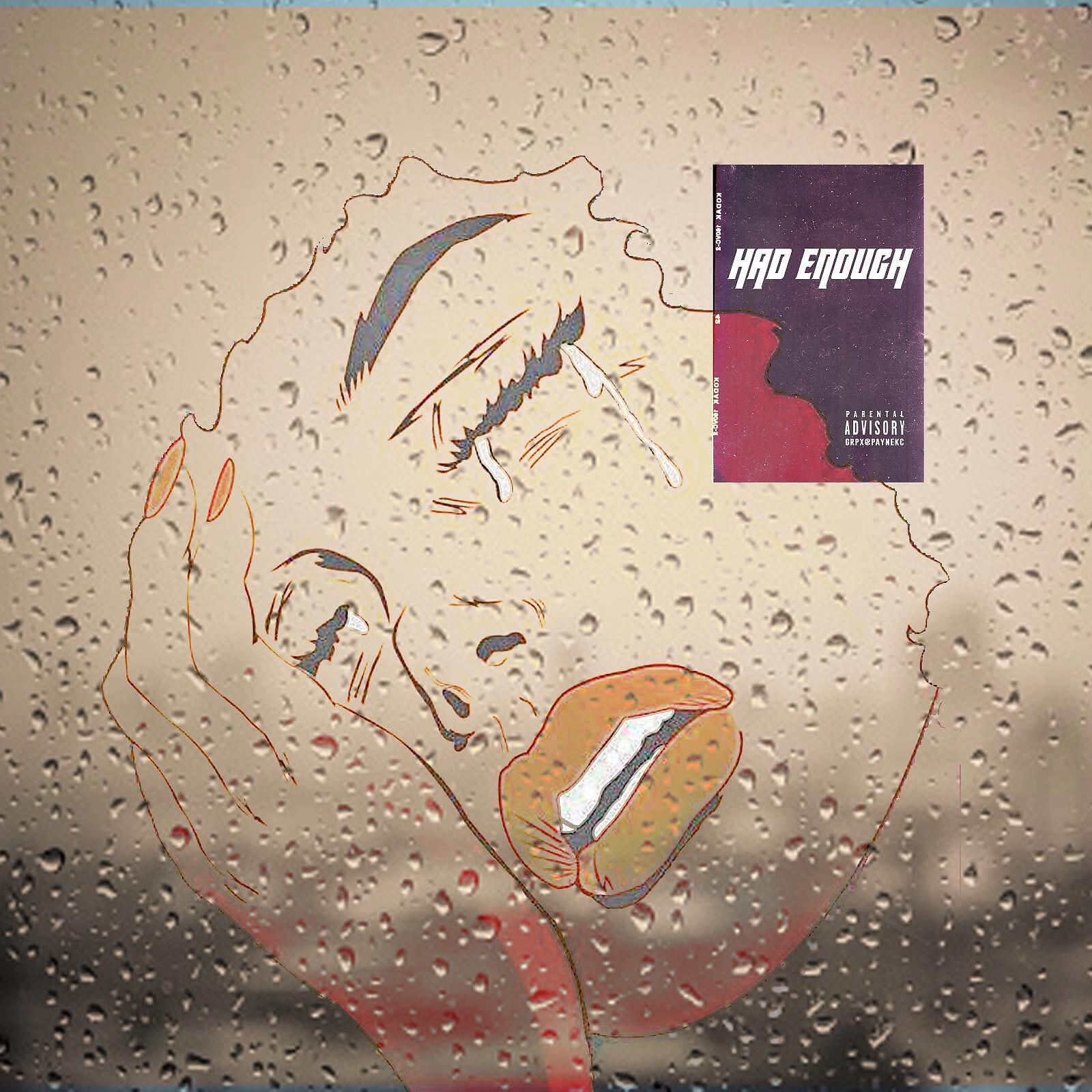 Tha GoonEz - Had Enough (feat. Southside Dame, Jass, Montanaa Jay & SLy BiRi)