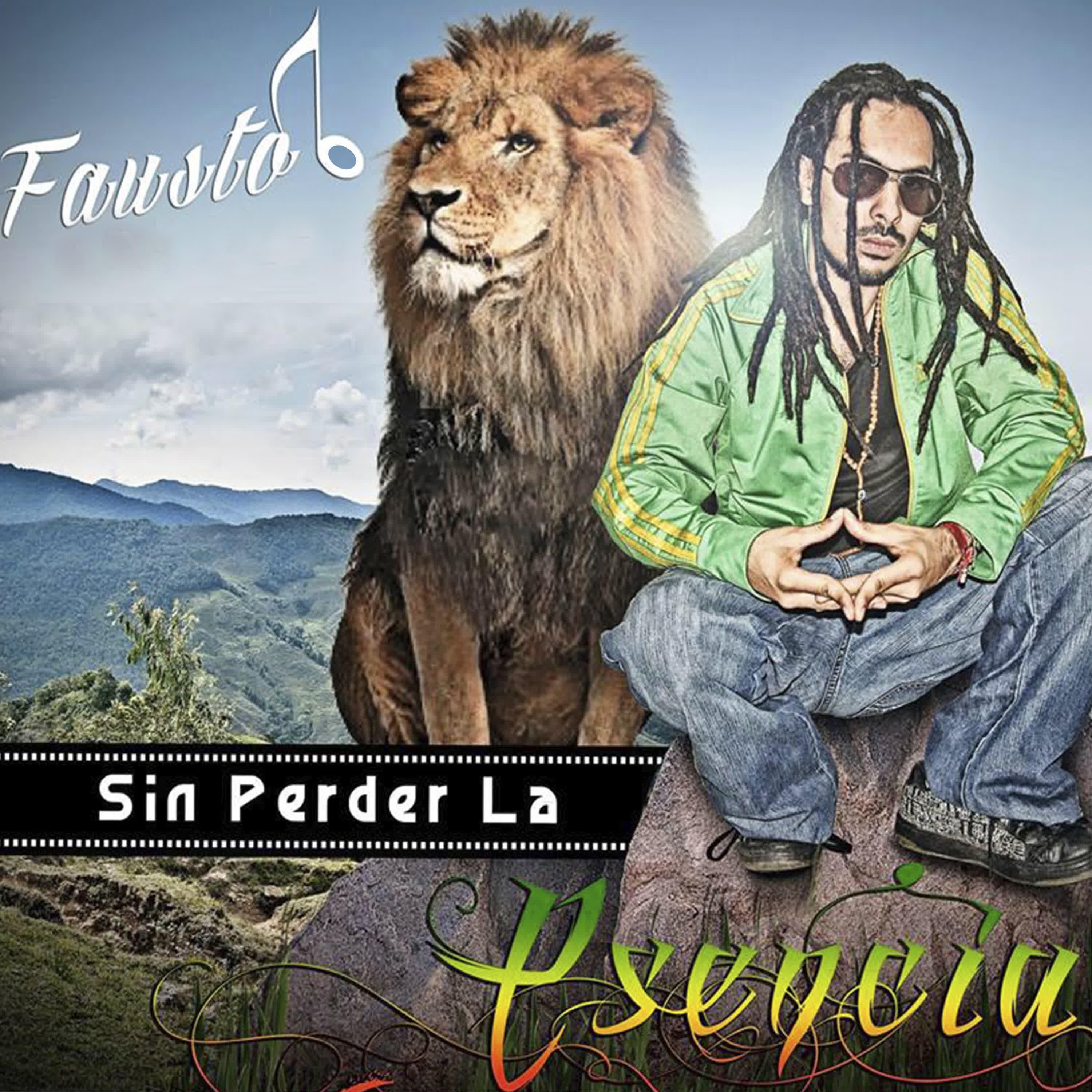 Fausto B - Si Te Vas (feat. Barbero 507, Racal)
