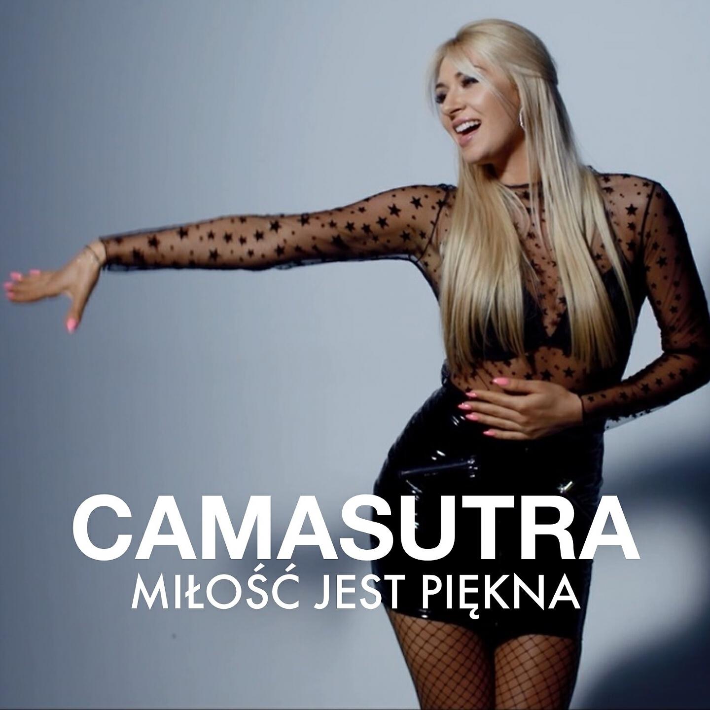 CamaSutra - Miłość Jest Piękna