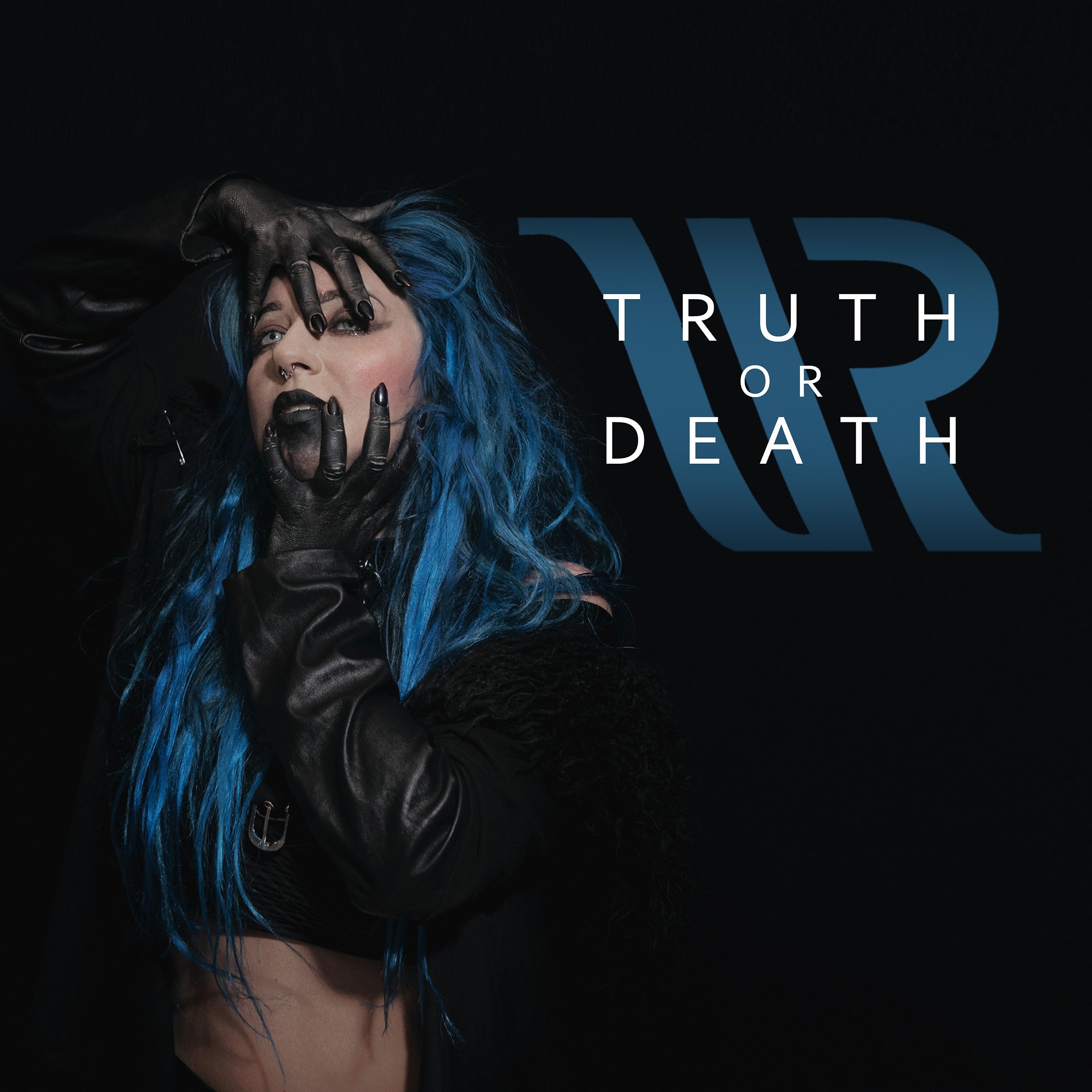 Постер альбома Truth or Death