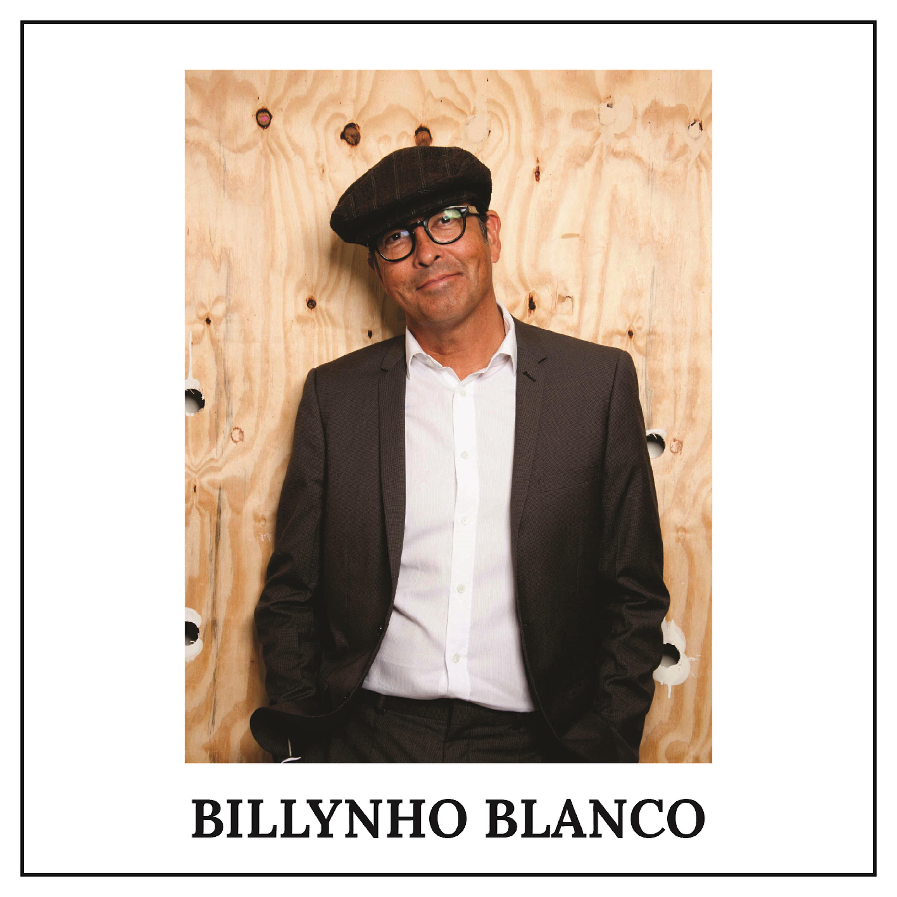 Billynho Blanco - Vai, Mas Não Me Esquece