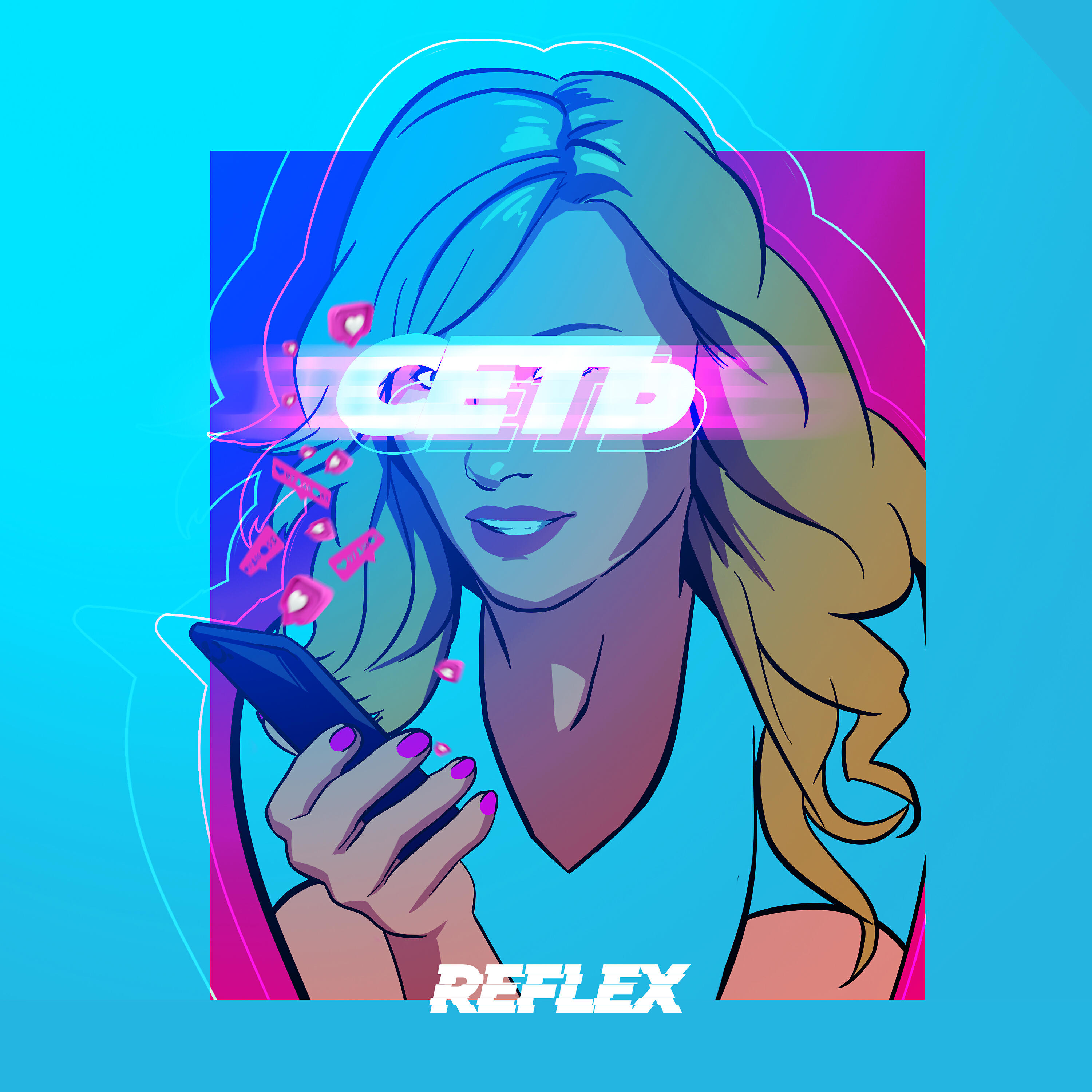 REFLEX - Сеть