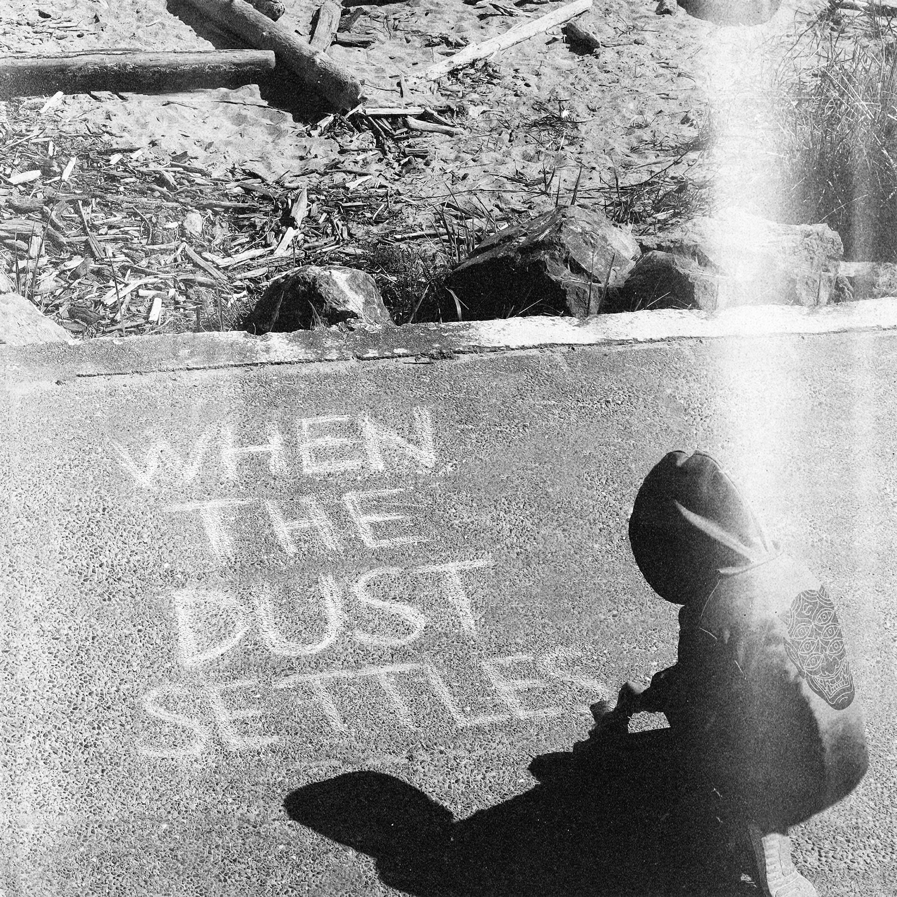 Can't Swim - “sometimes you meet the right people at the wrong times” (Revisited)