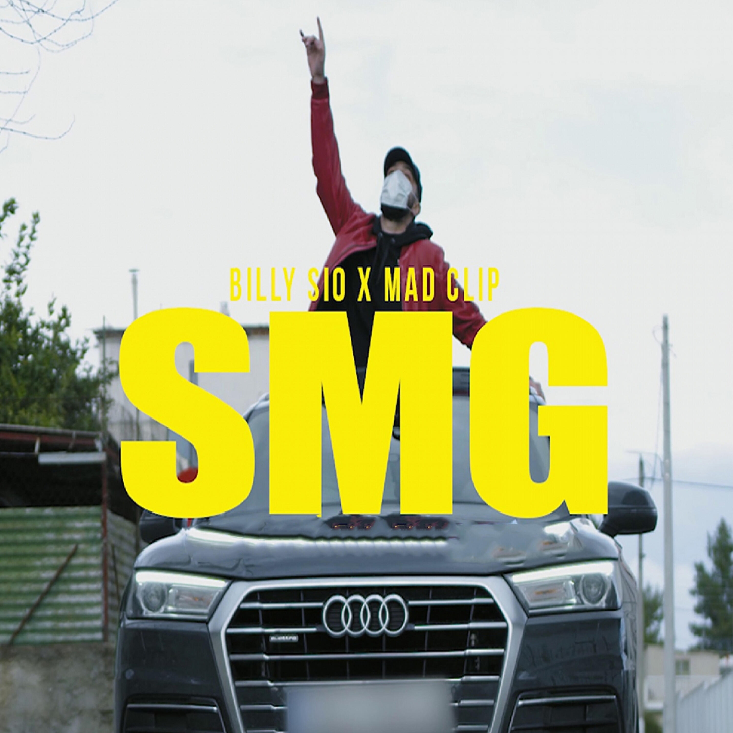 Billy Sio - SMG