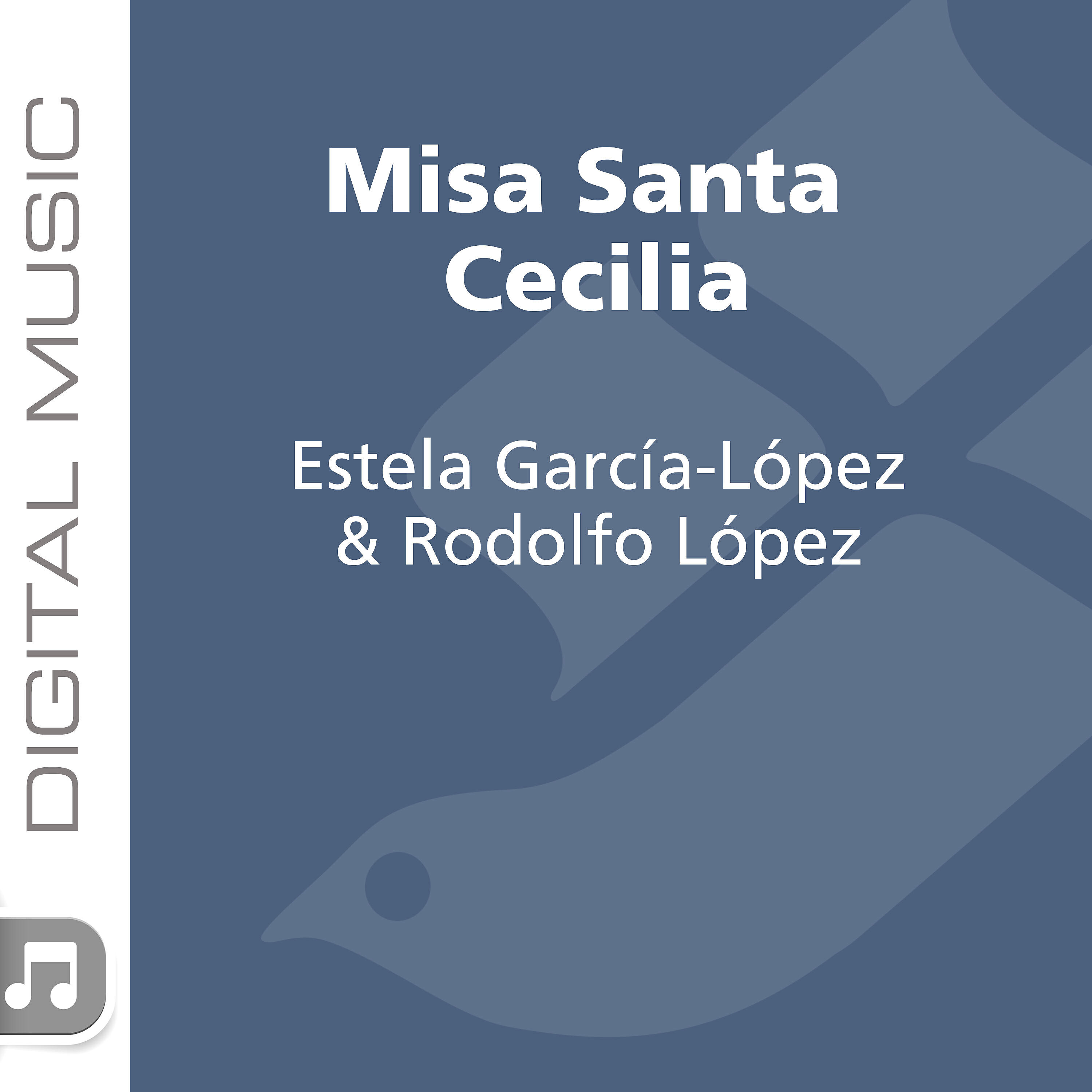 Estela García-López - Santo