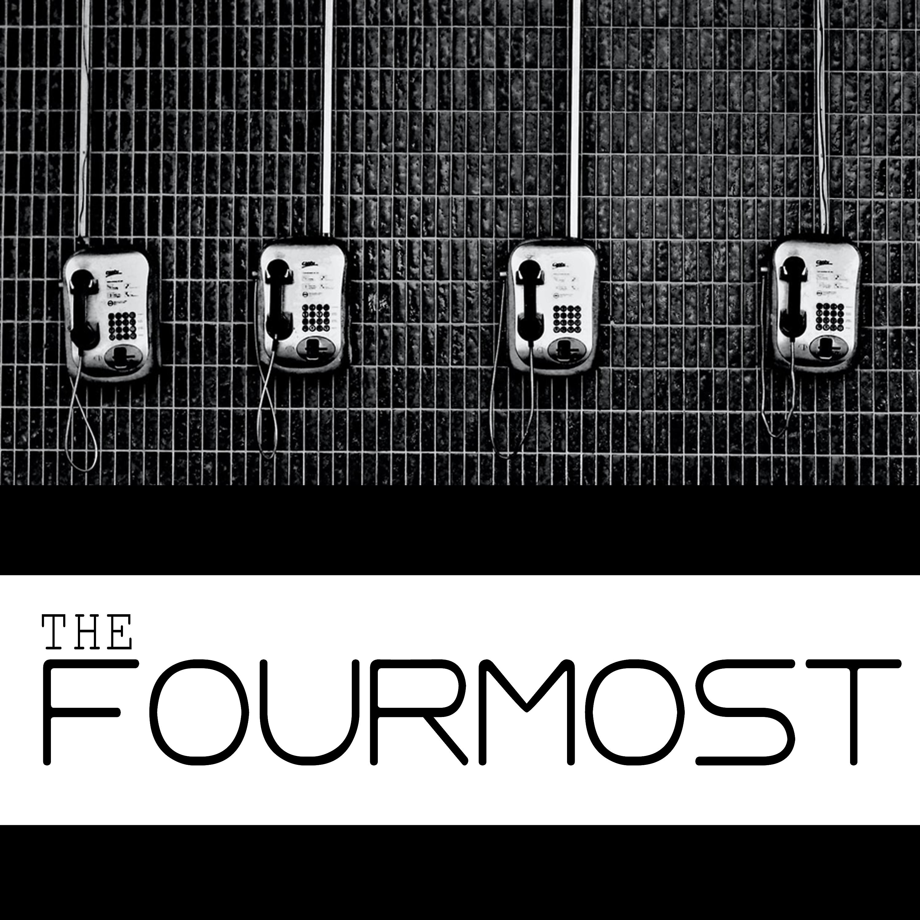 Постер альбома The Fourmost