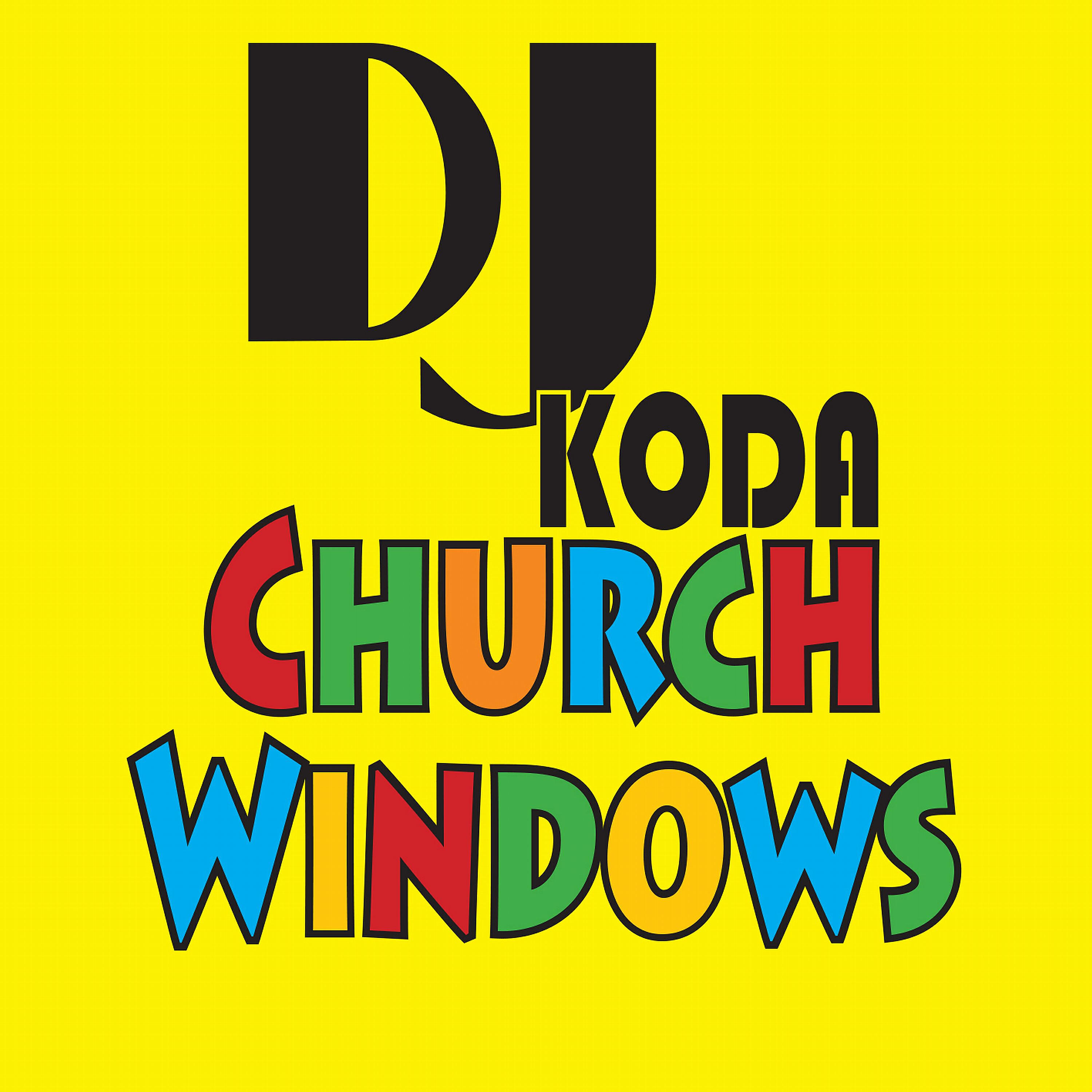DJ Koda - Church Windows (Harmonic Motion Remix)