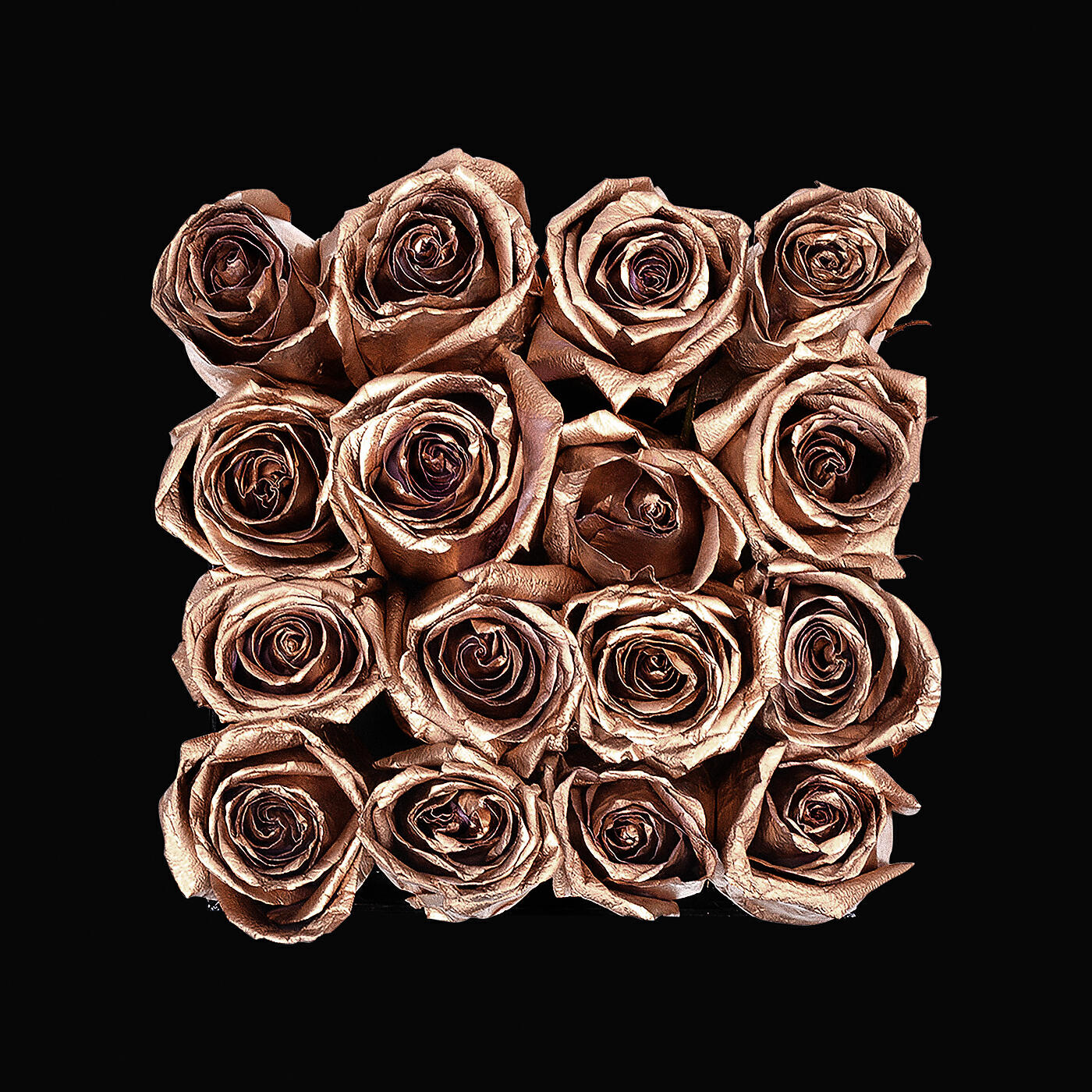 Headie One - Rose Gold