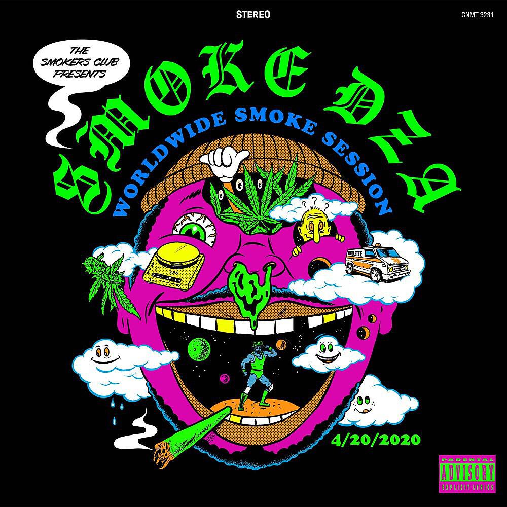 Smoke DZA - Premium
