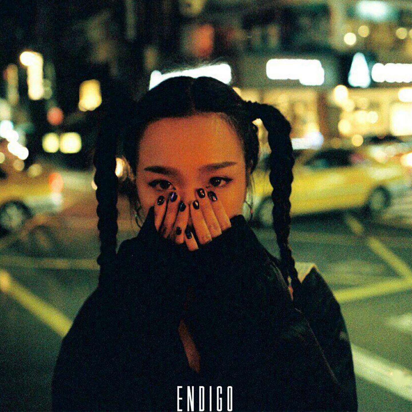 Endigo - Трезвый кайф