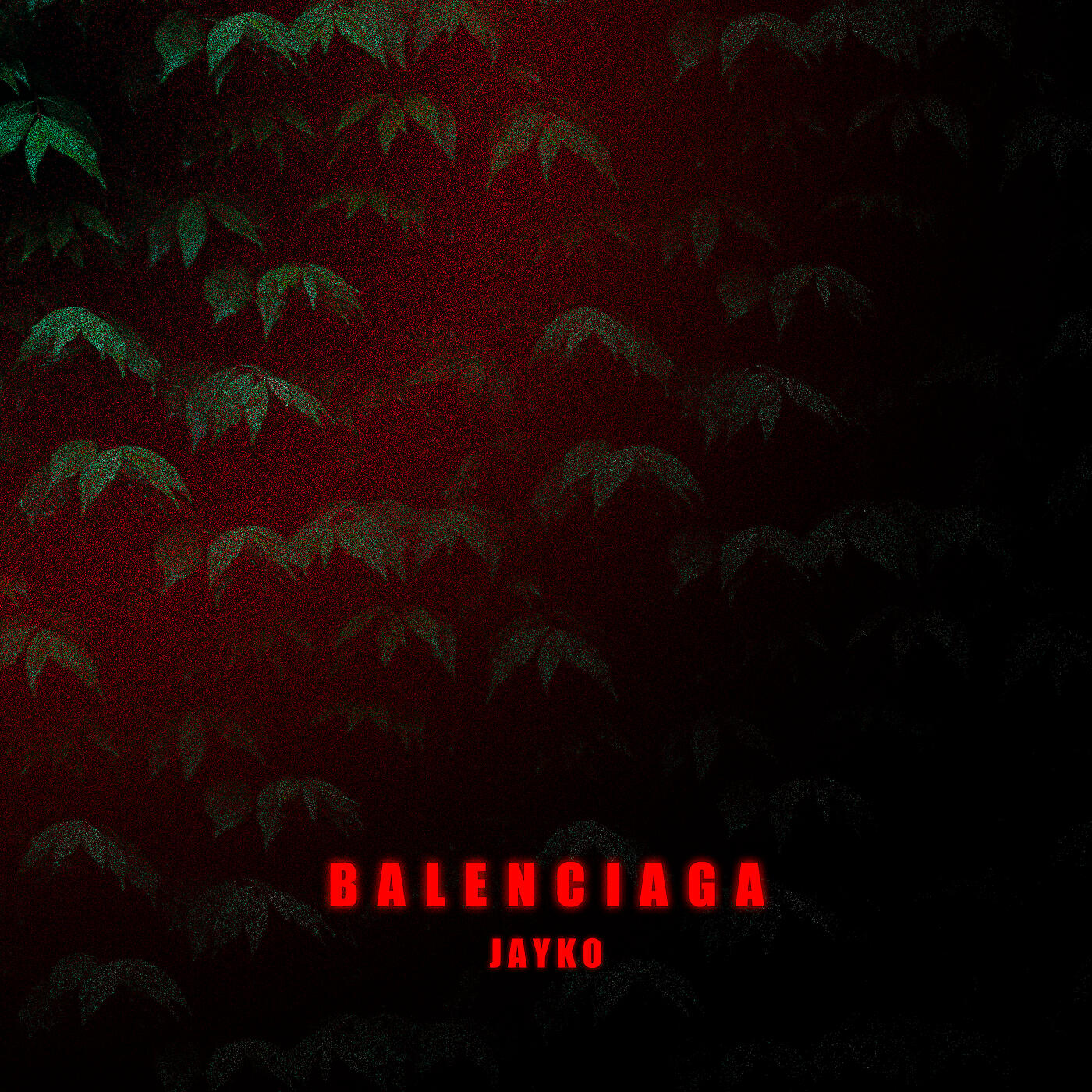 JAYKO - Balenciaga