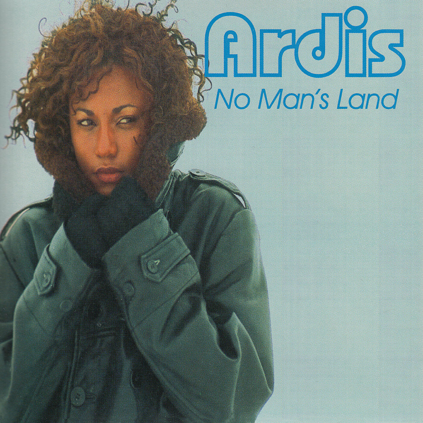 Ardis - No Man's Land (Rainy Day Extended Mix)