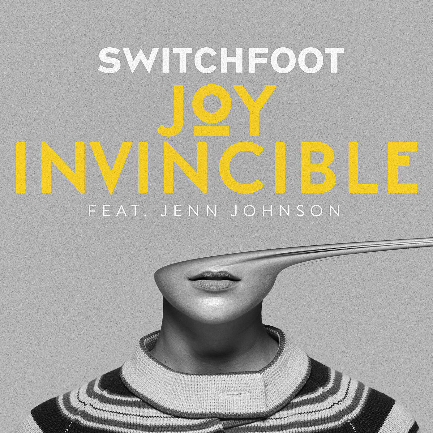 Switchfoot - JOY INVINCIBLE