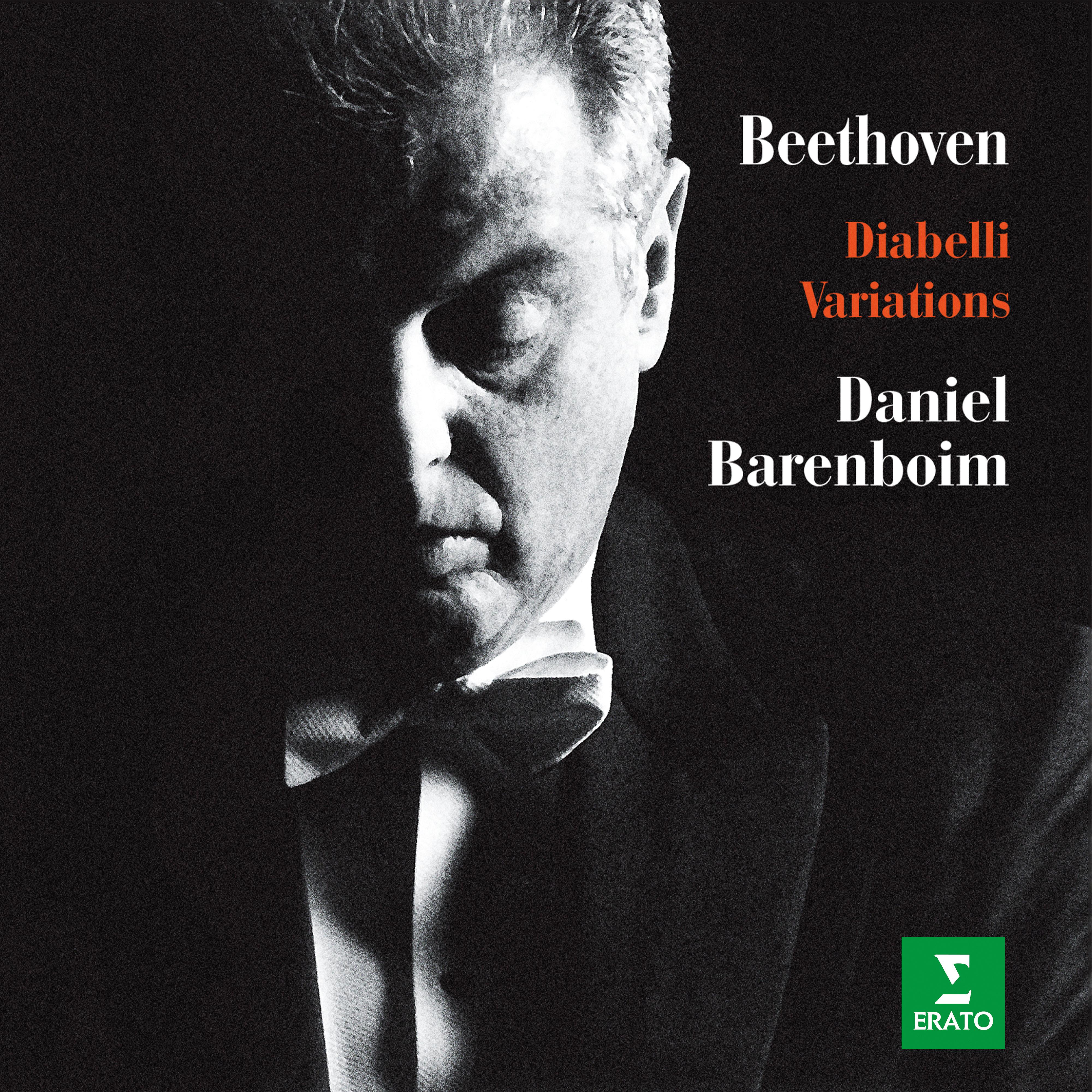 Постер альбома Beethoven: Diabelli Variations, Op. 120