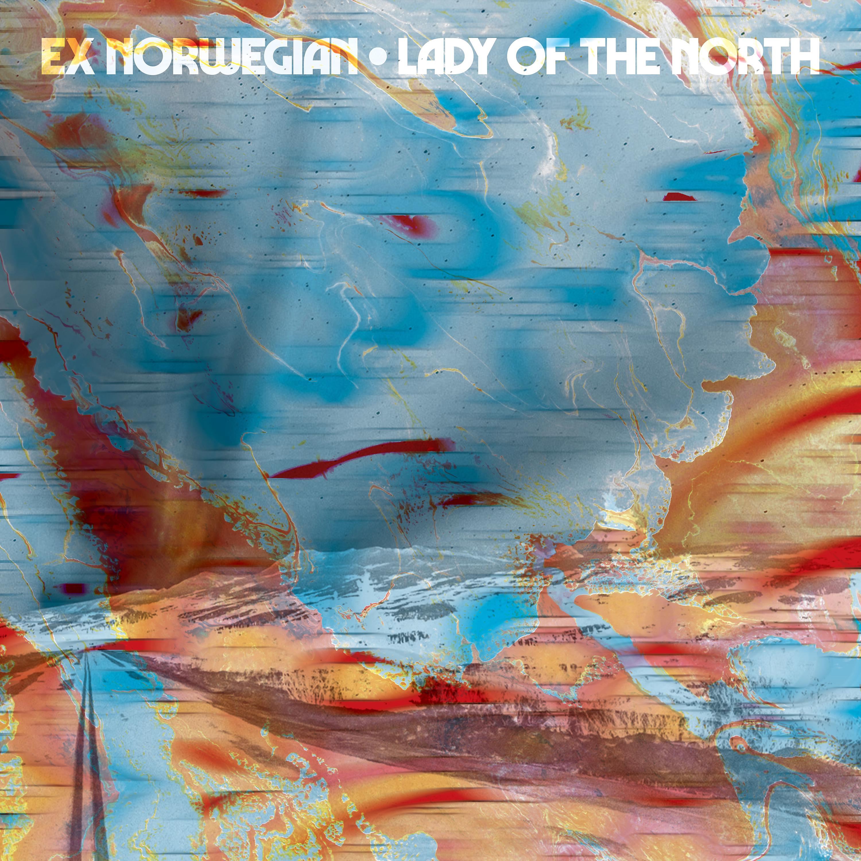 Постер альбома Lady of the North