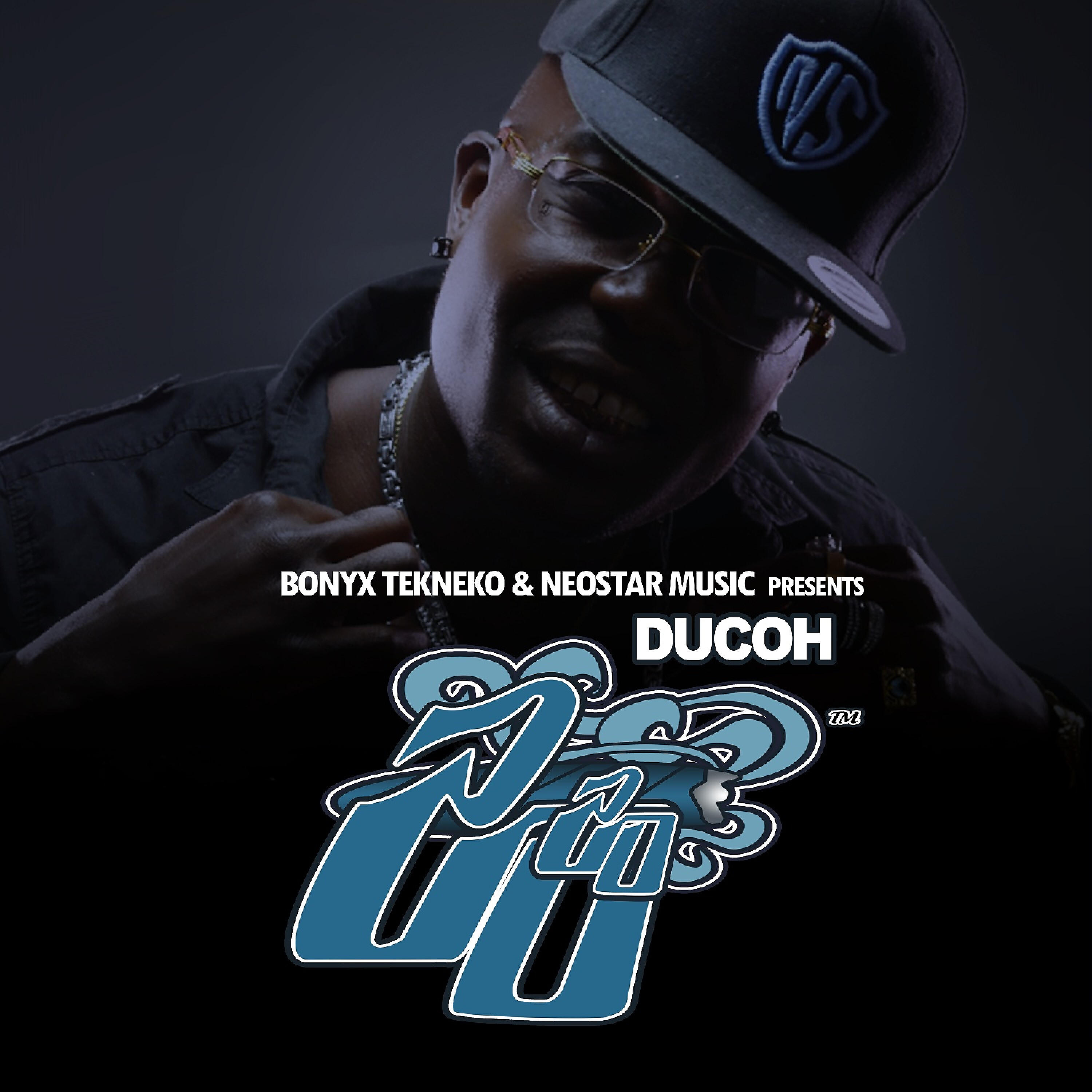 Ducoh - Smoke and Drank