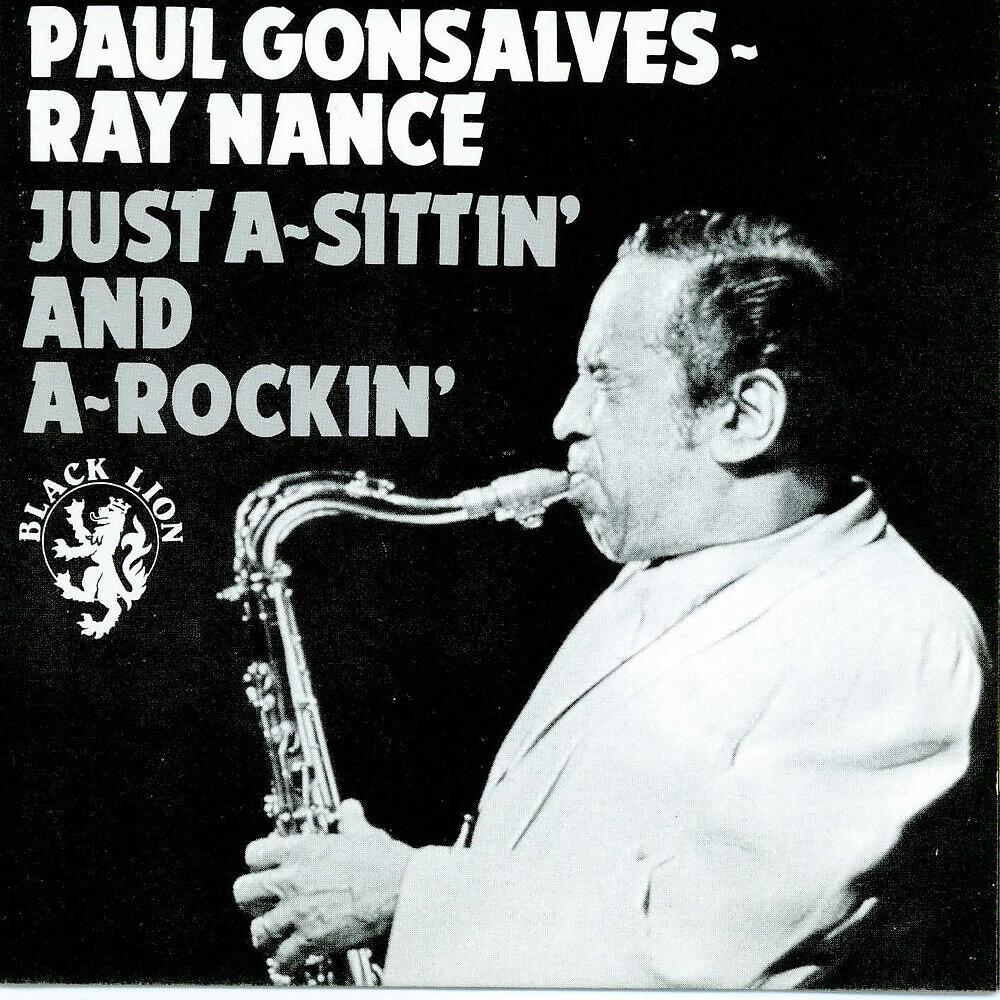 Paul Gonsalves - Stompy Jones