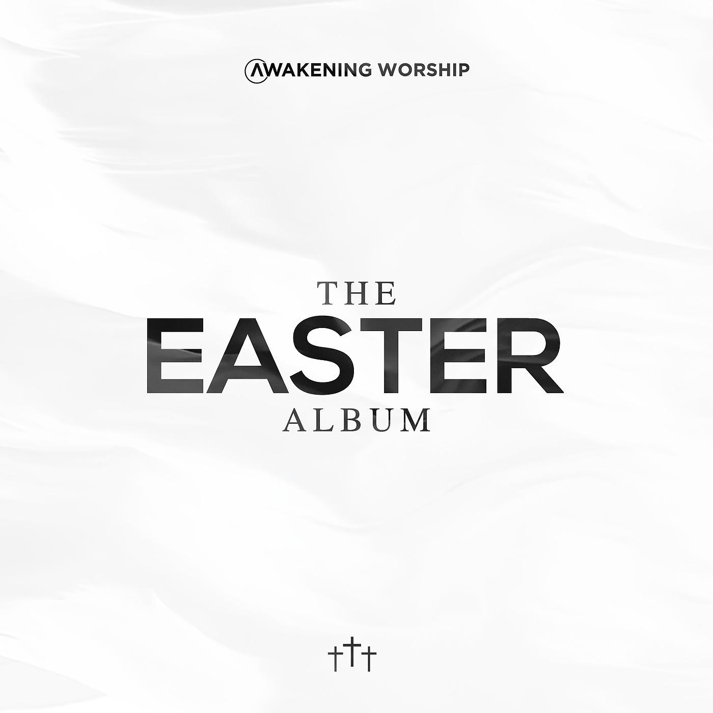 Постер альбома The Easter Album (Live)