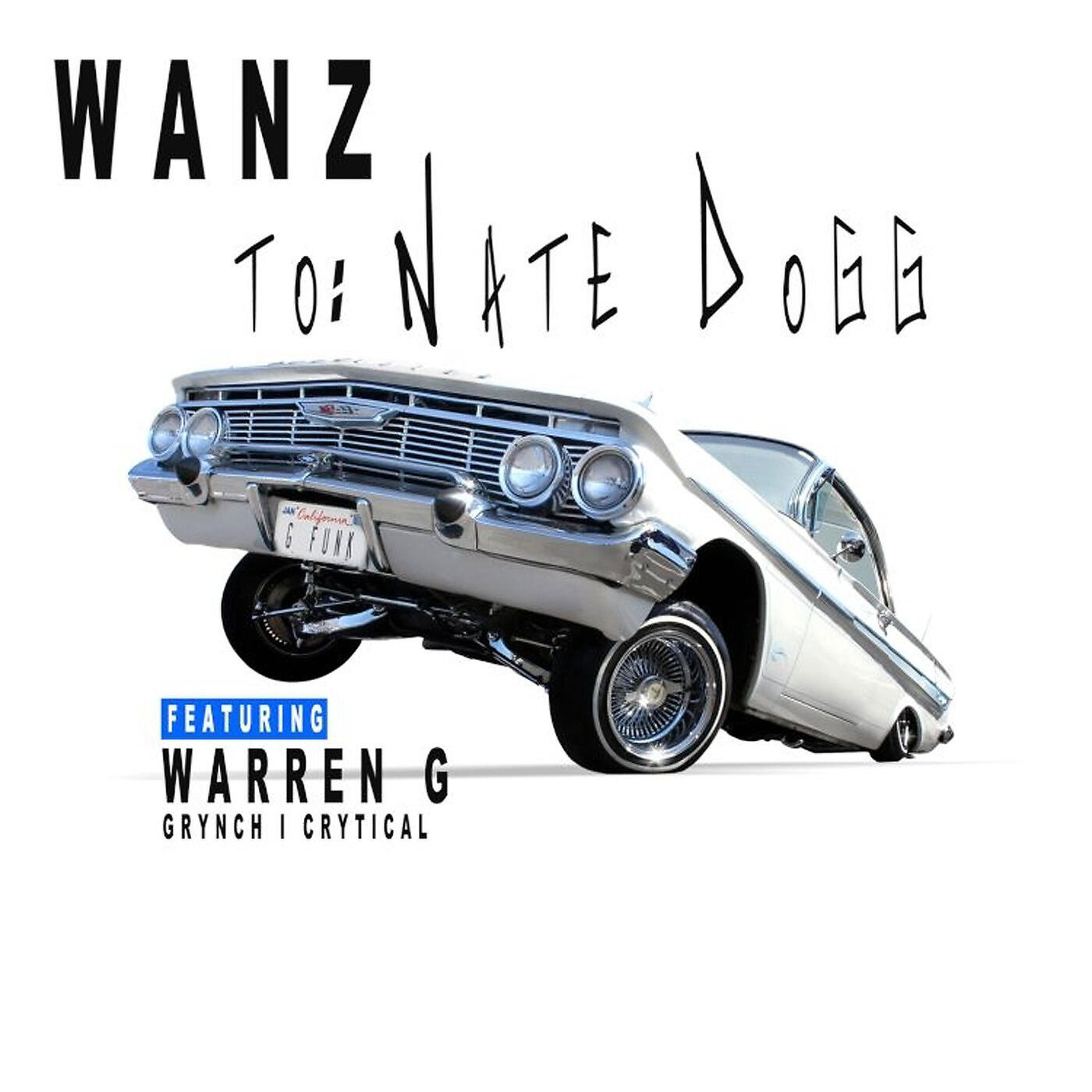 Wanz - To: Nate Dogg