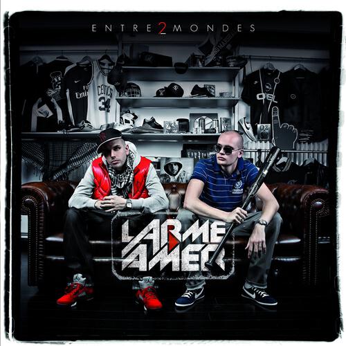 Larme amer - J'connais