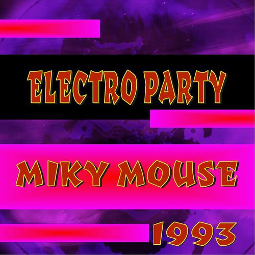 Постер альбома Electro Party