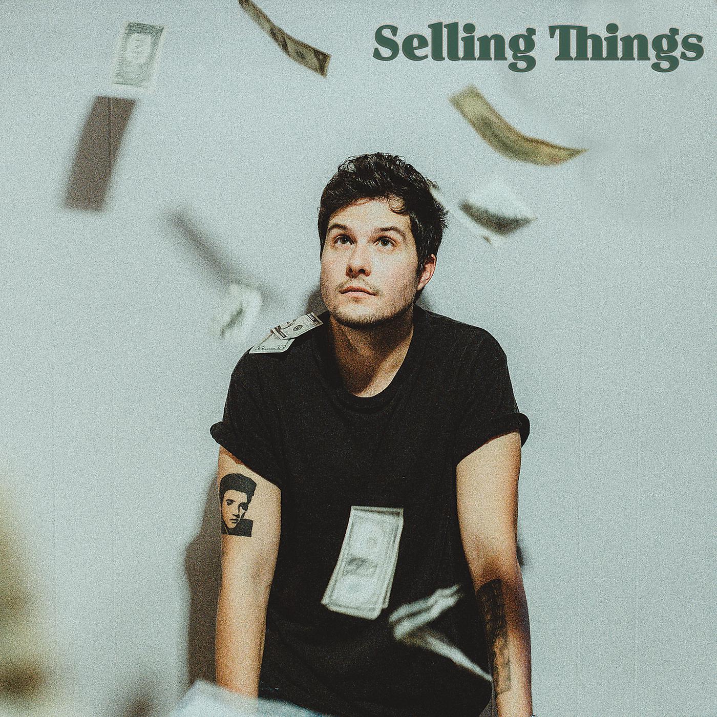 Постер альбома Selling Things