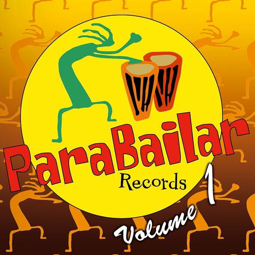 Постер альбома Parabailar, Vol. 1