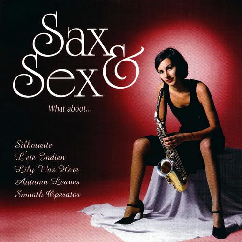 Постер альбома Sax & Sex