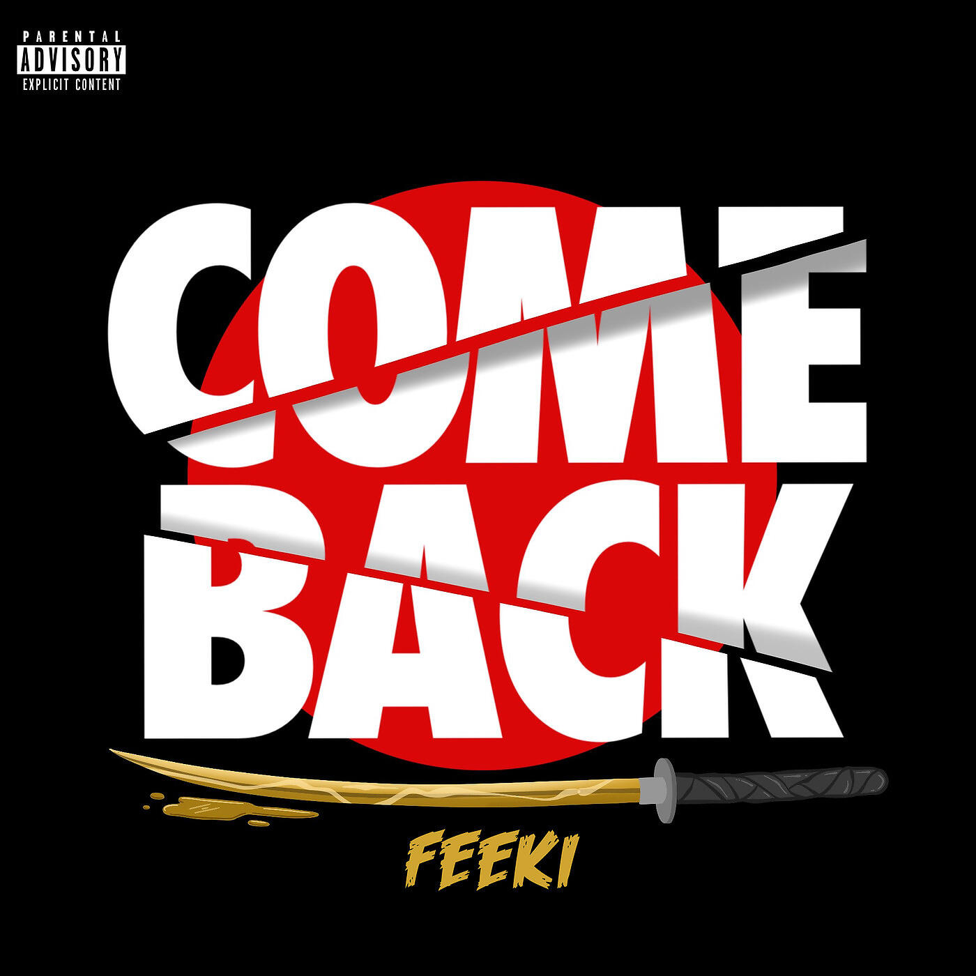 Feeki - Comeback